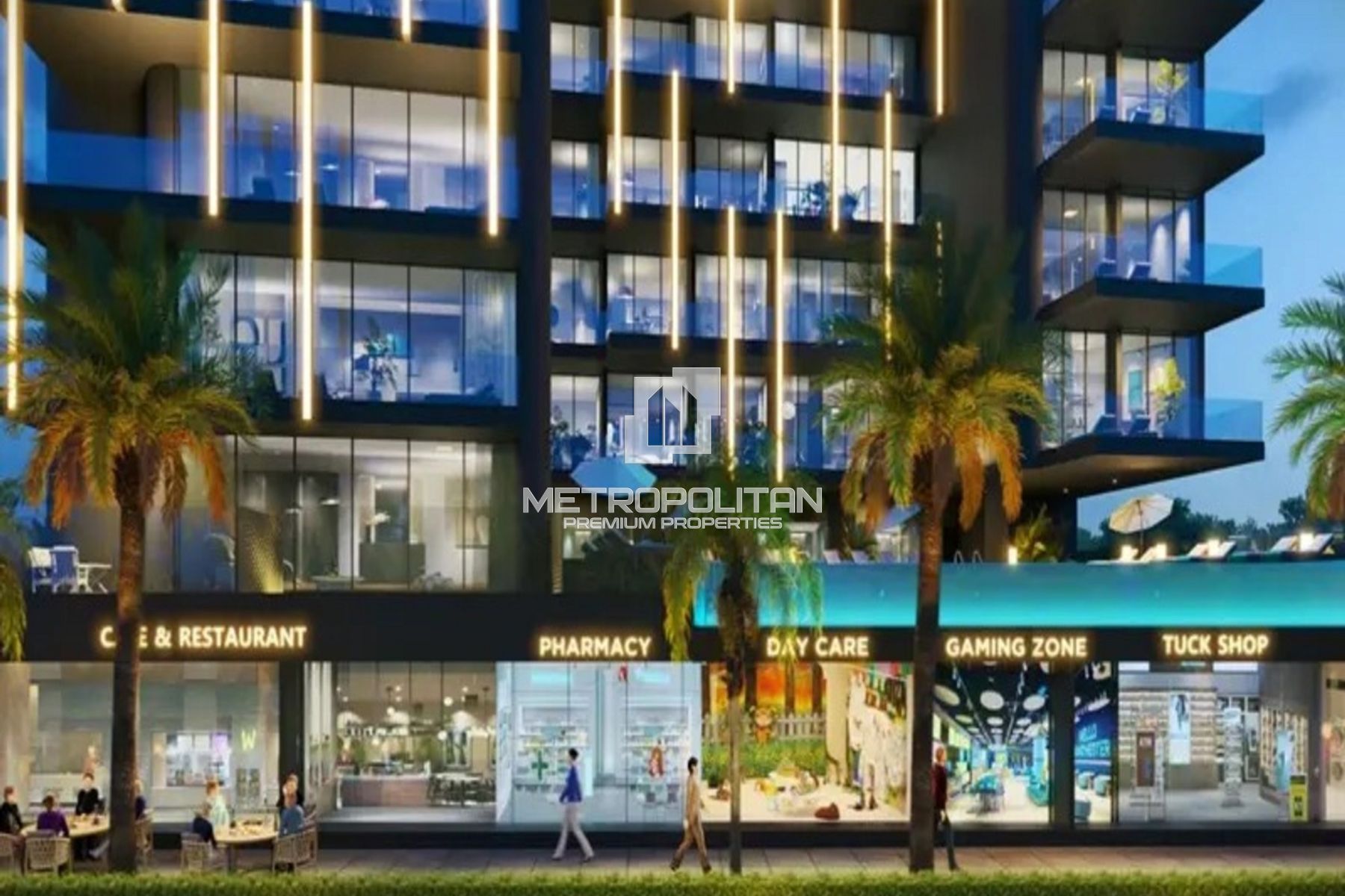 Best Price | Post handover P.P | Near Casino photo-12