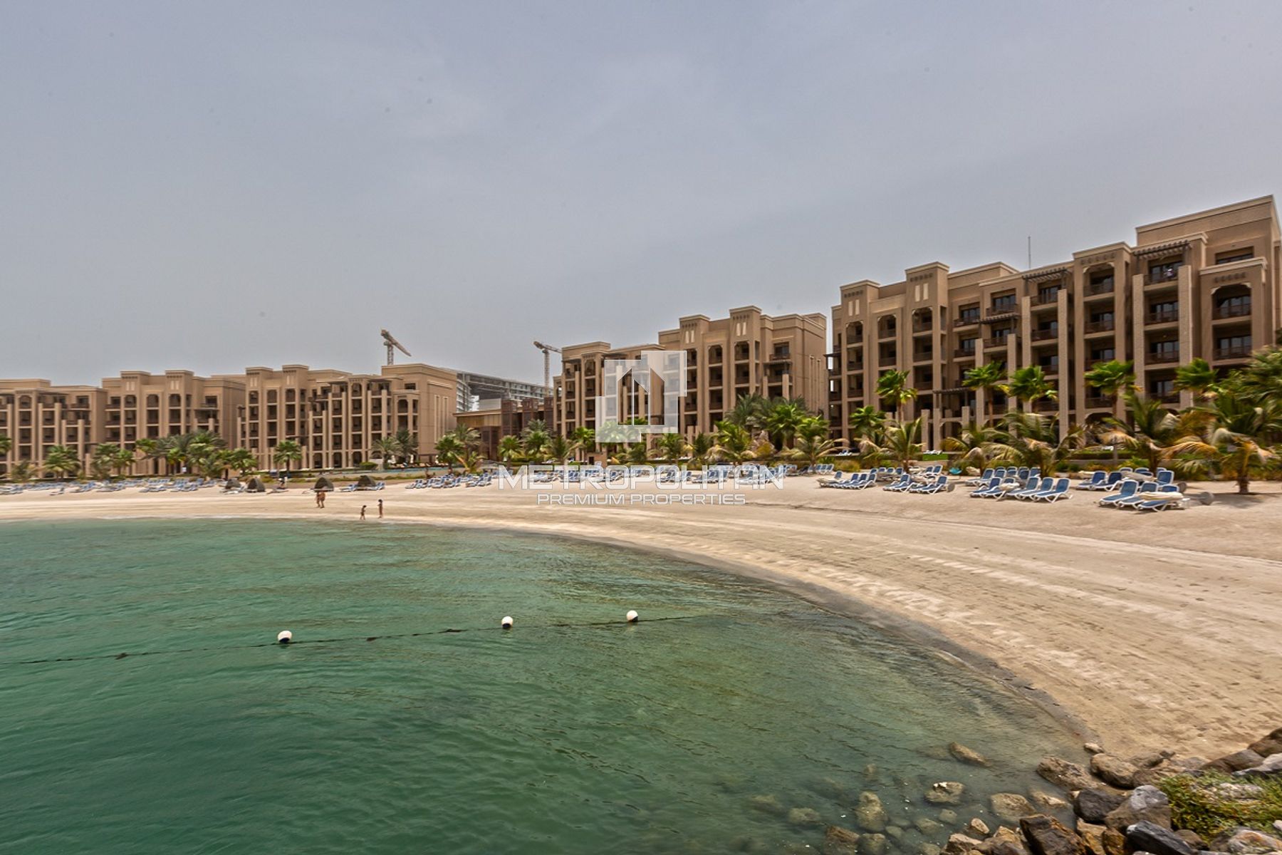 Image - Al Marjan Island, Al Marjan Island, Ras Al Khaimah | Project - Land Residential