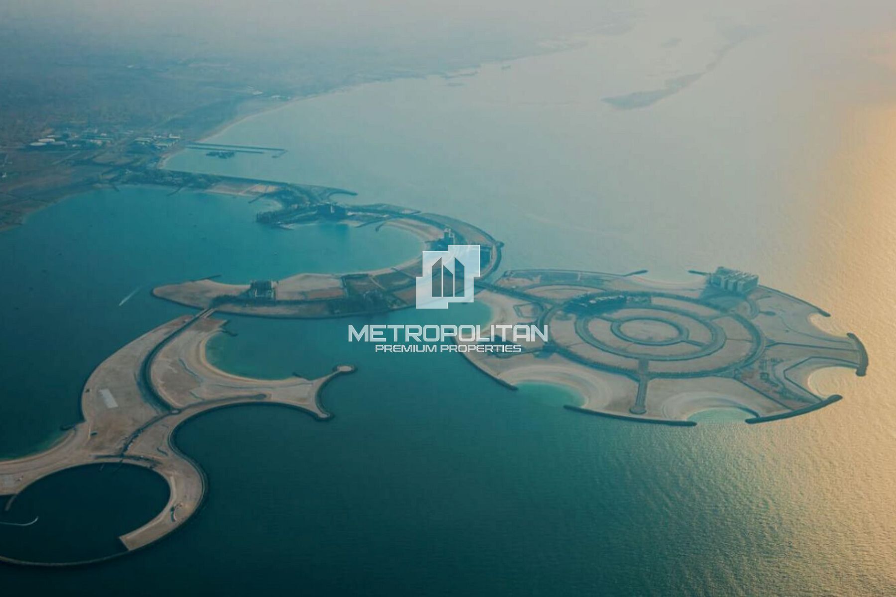 Image - Al Marjan Island, Al Marjan Island, Ras Al Khaimah | Project - Land Residential