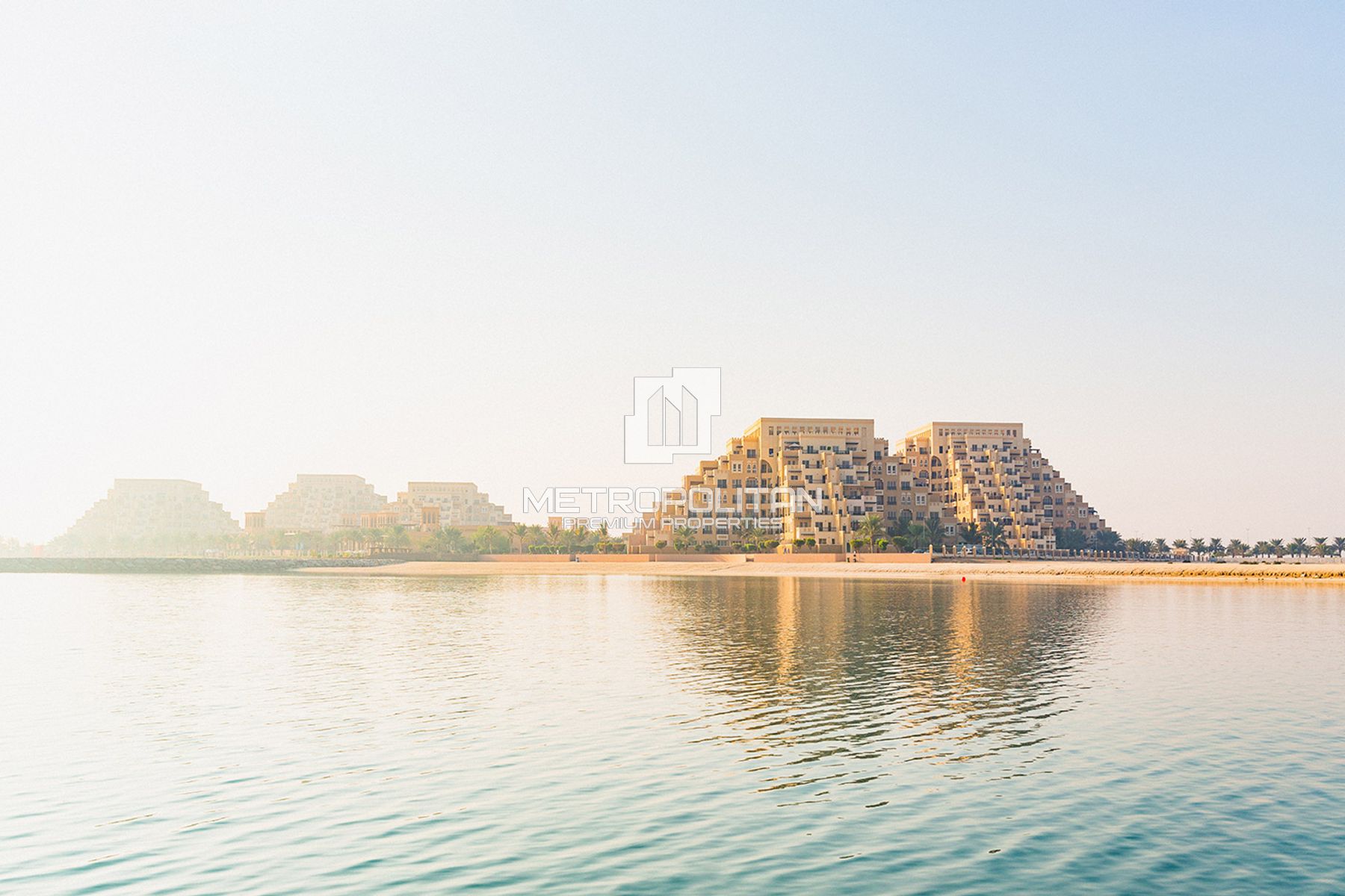 Image - Al Marjan Island, Al Marjan Island, Ras Al Khaimah | Project - Land Residential