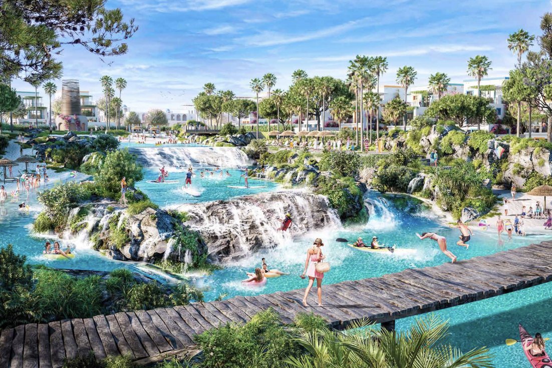 Image - Santorini, Damac Lagoons, Dubai | Project - Villa