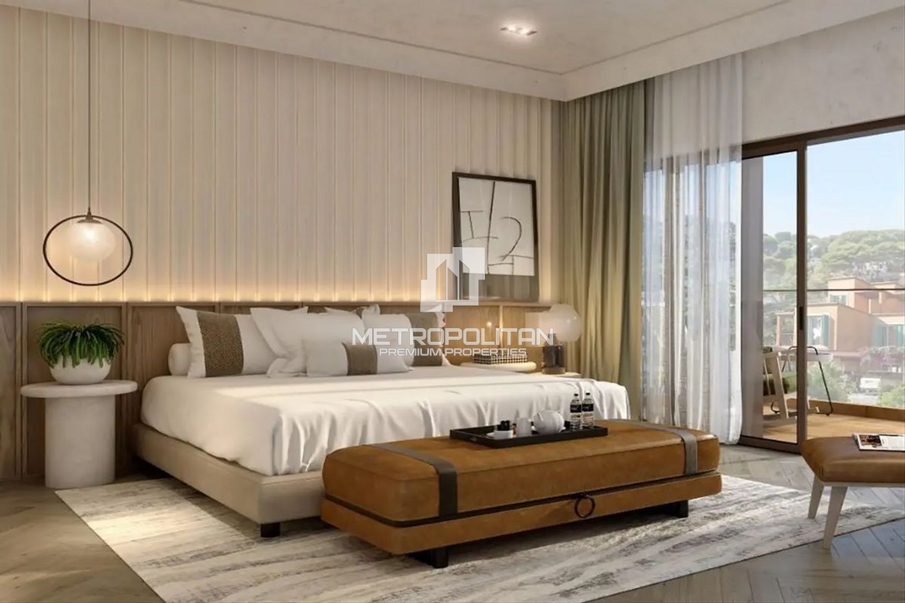 Image - Santorini, Damac Lagoons, Dubai | Project - Villa