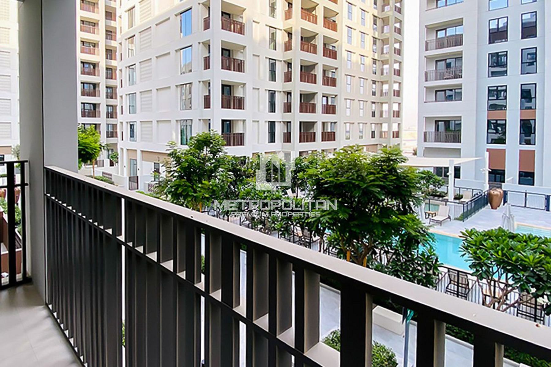 1-комнатная квартира на продажу в Dubai Creek Harbour (The Lagoons) – MPS-42088 photo-0