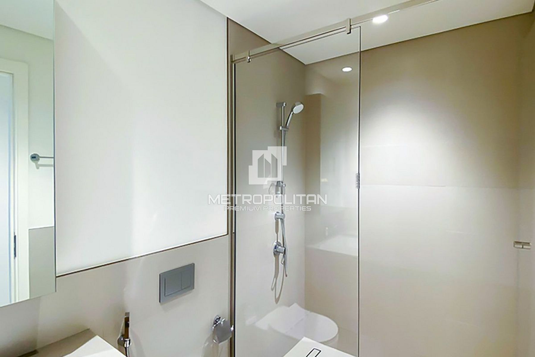 1-комнатная квартира на продажу в Dubai Creek Harbour (The Lagoons) – MPS-42088 photo-10