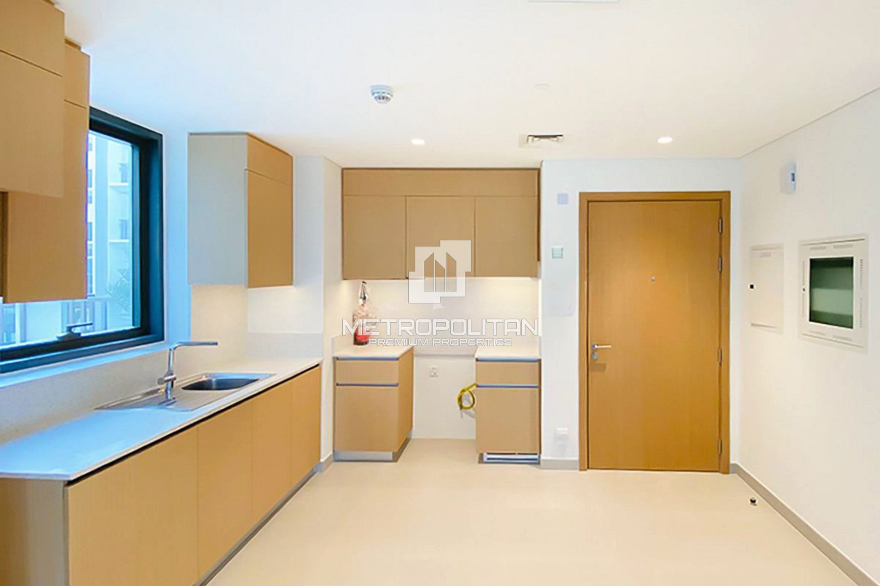 1-комнатная квартира на продажу в Dubai Creek Harbour (The Lagoons) – MPS-42088 photo-2