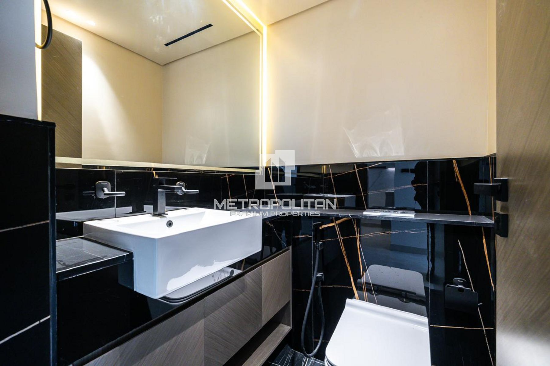 1-комнатная квартира на продажу в Al Jaddaf – MPS-42089 photo-12