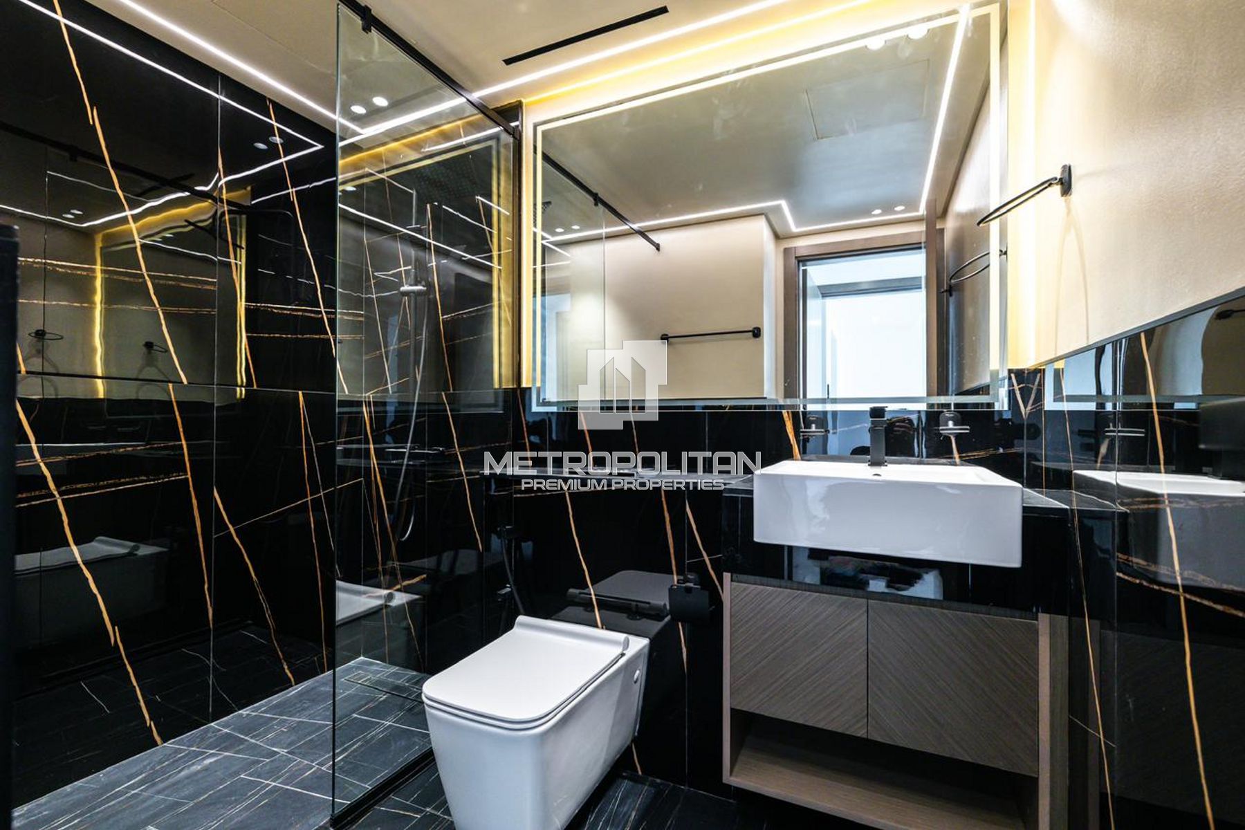 1-комнатная квартира на продажу в Al Jaddaf – MPS-42089 photo-13