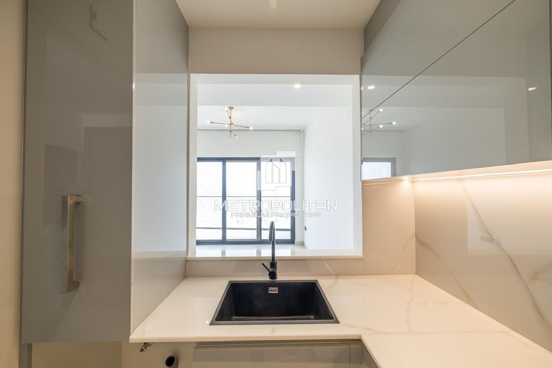 1-комнатная квартира на продажу в Al Jaddaf – MPS-42089 photo-14