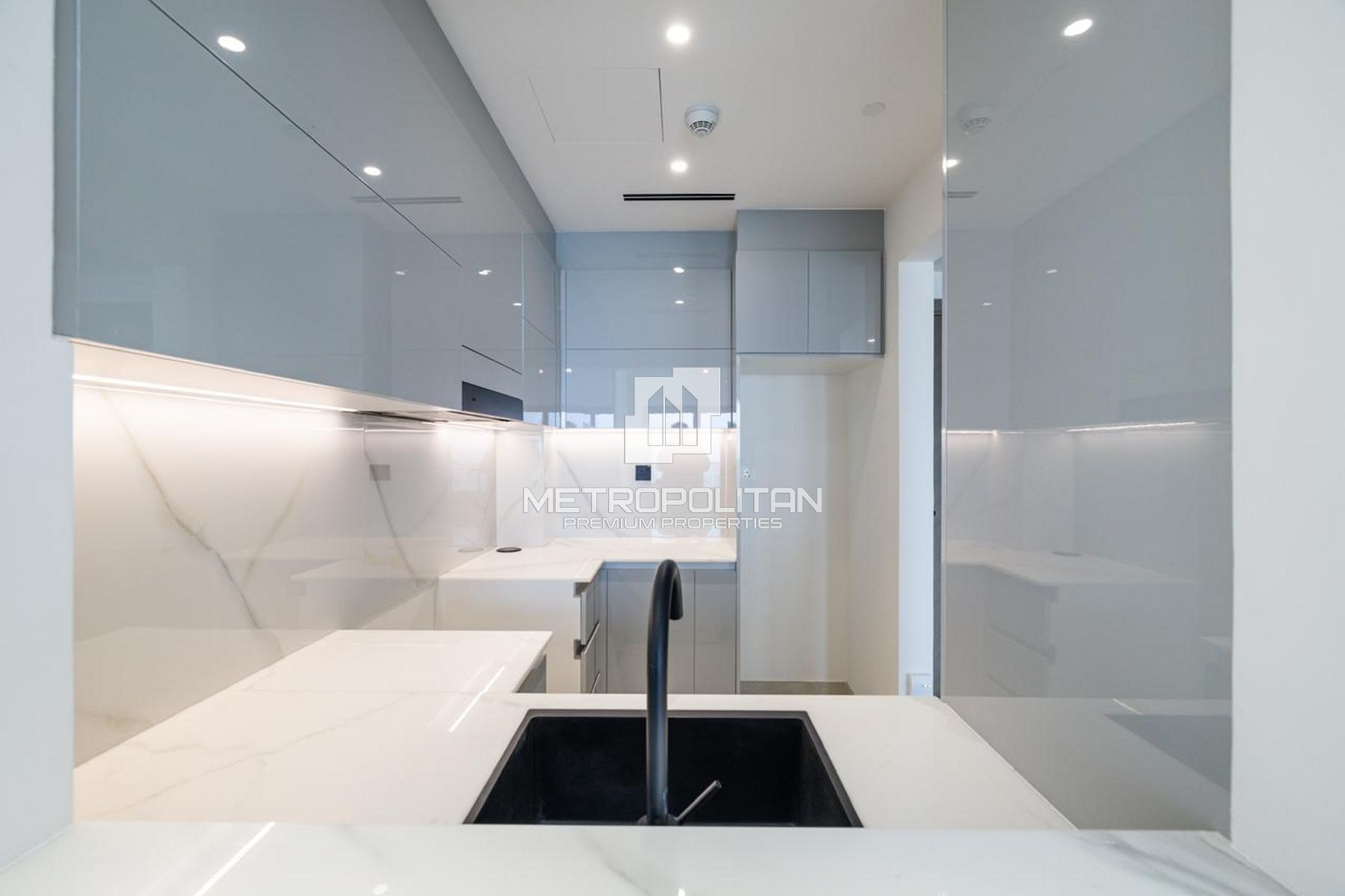 1-комнатная квартира на продажу в Al Jaddaf – MPS-42089 photo-15