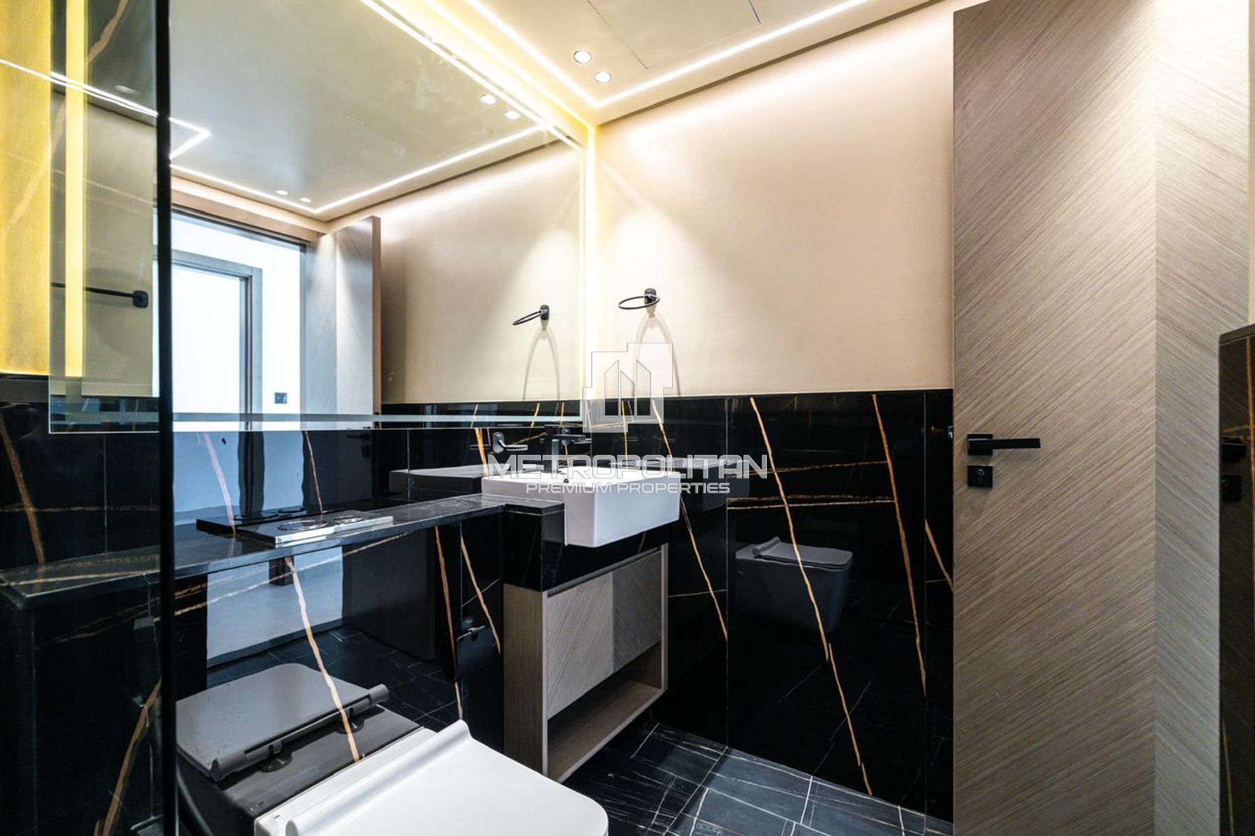 1-комнатная квартира на продажу в Al Jaddaf – MPS-42089 photo-16