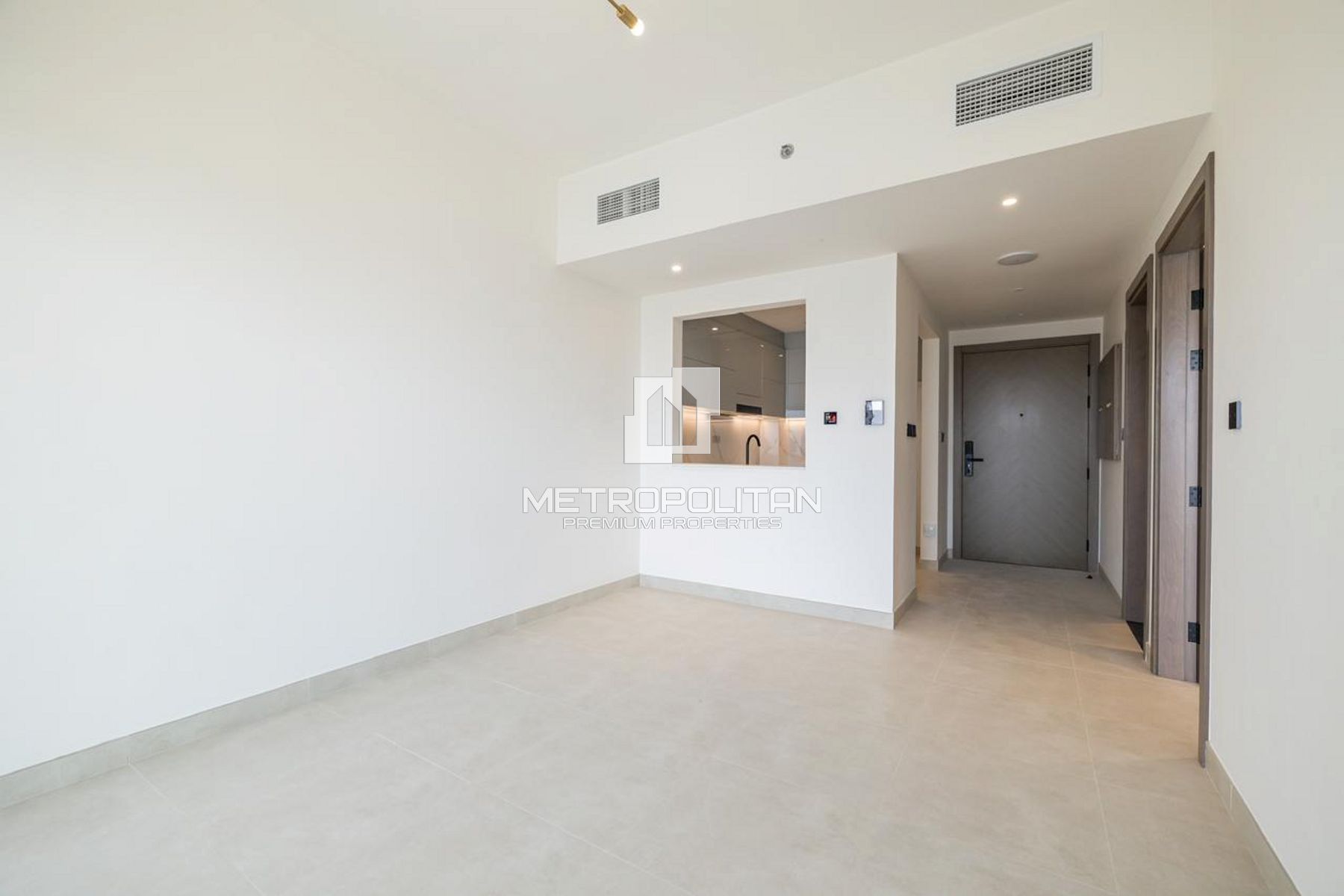 1-комнатная квартира на продажу в Al Jaddaf – MPS-42089 photo-2