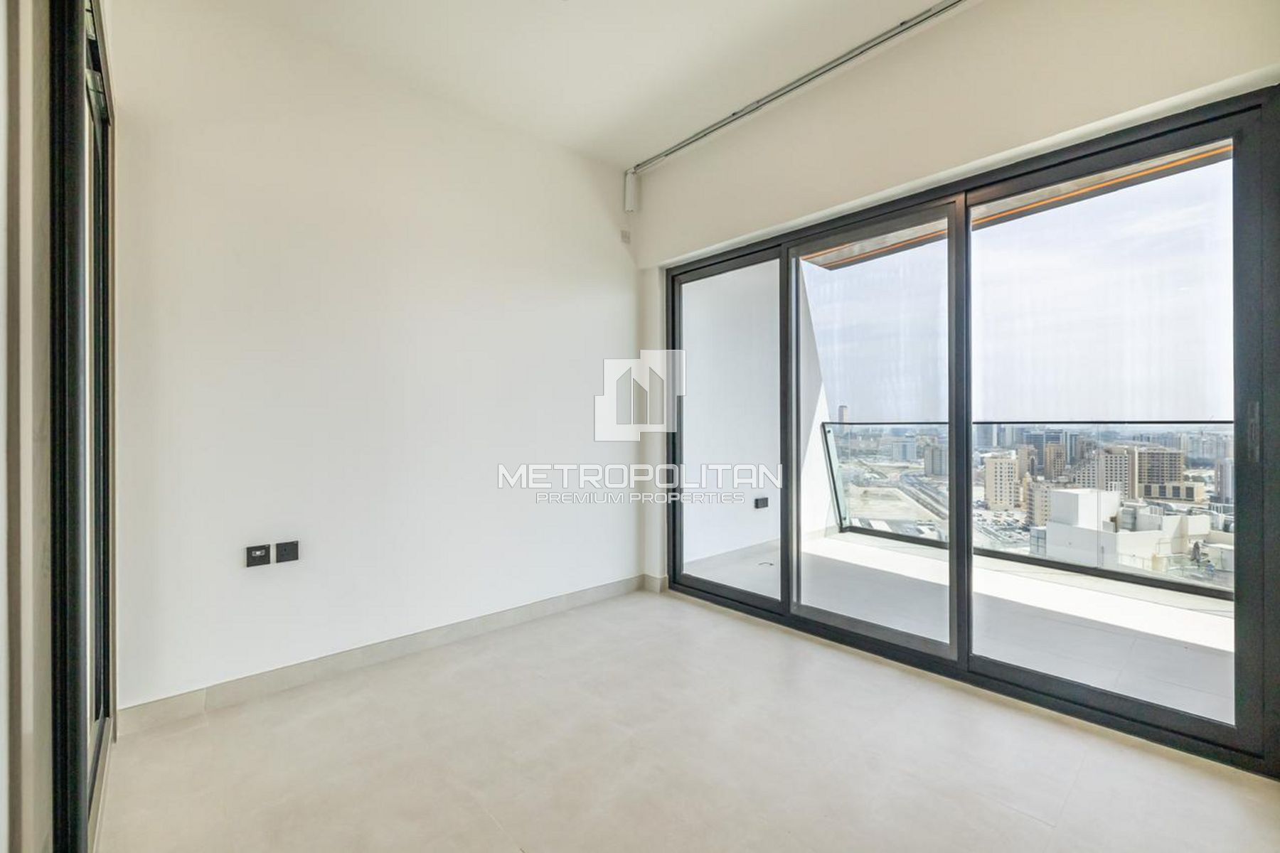 1-комнатная квартира на продажу в Al Jaddaf – MPS-42089 photo-5