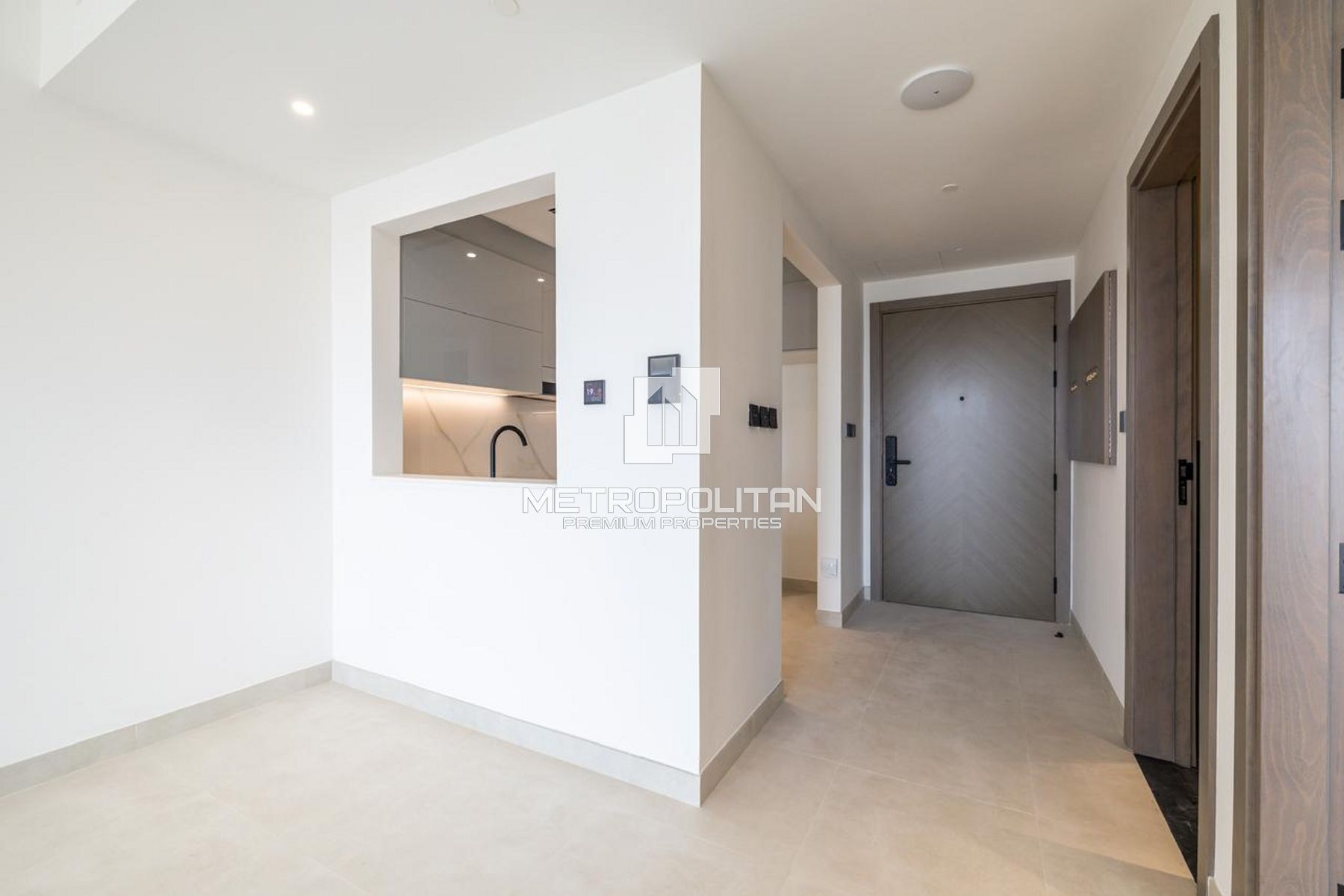 1-комнатная квартира на продажу в Al Jaddaf – MPS-42089 photo-6