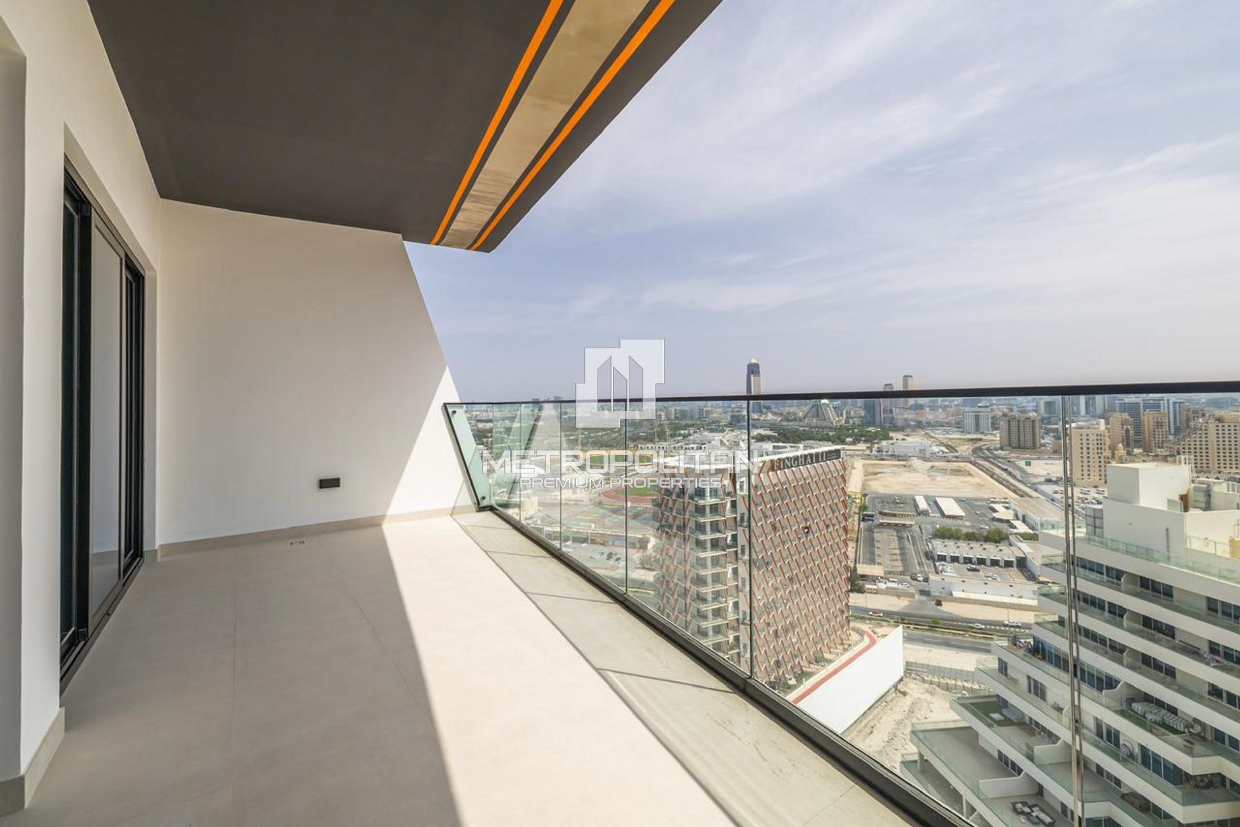 1-комнатная квартира на продажу в Al Jaddaf – MPS-42089 photo-7