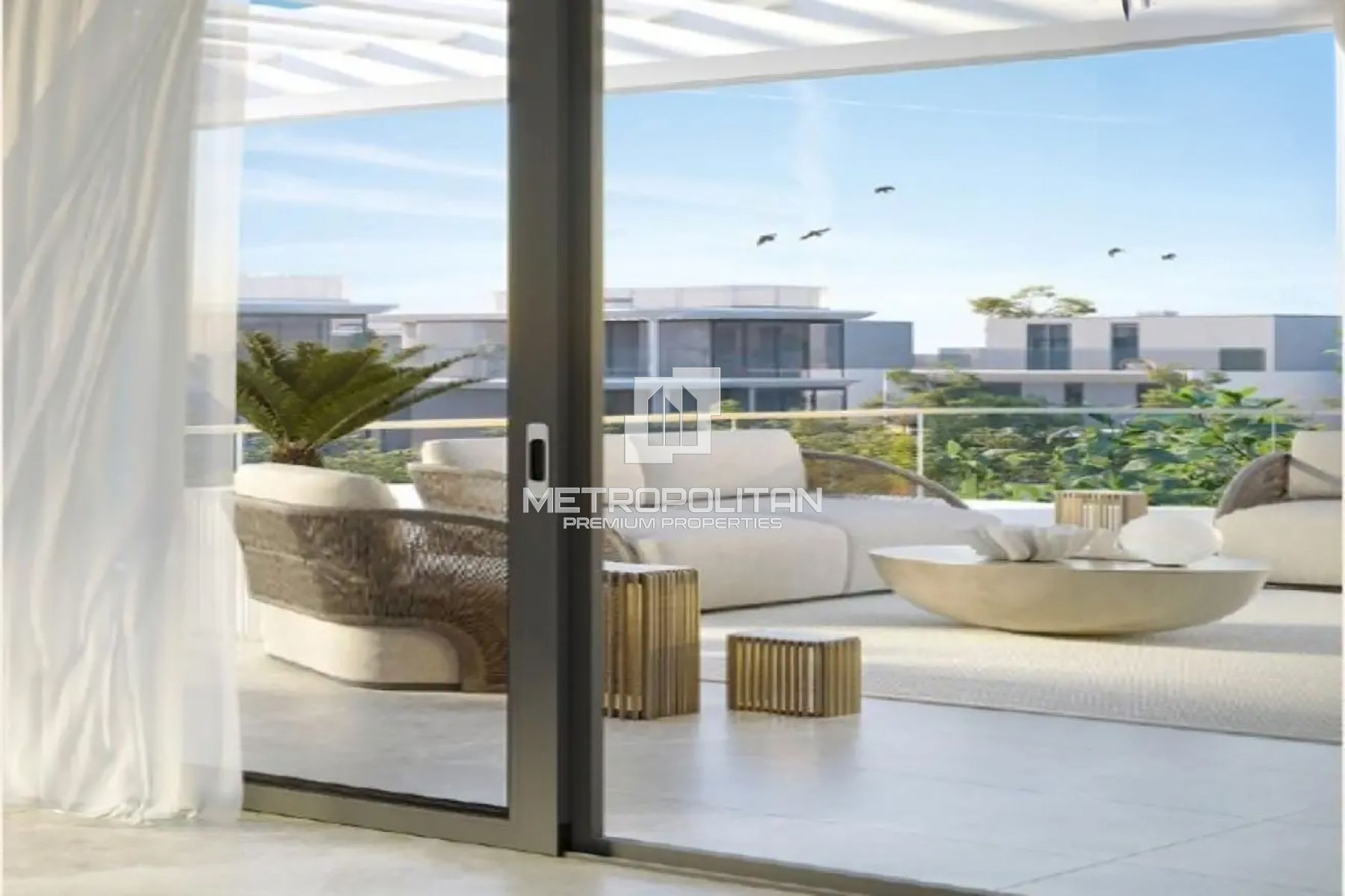 4-комнатная вилла на продажу в Dubai Hills Estate – MPS-42098 photo-9