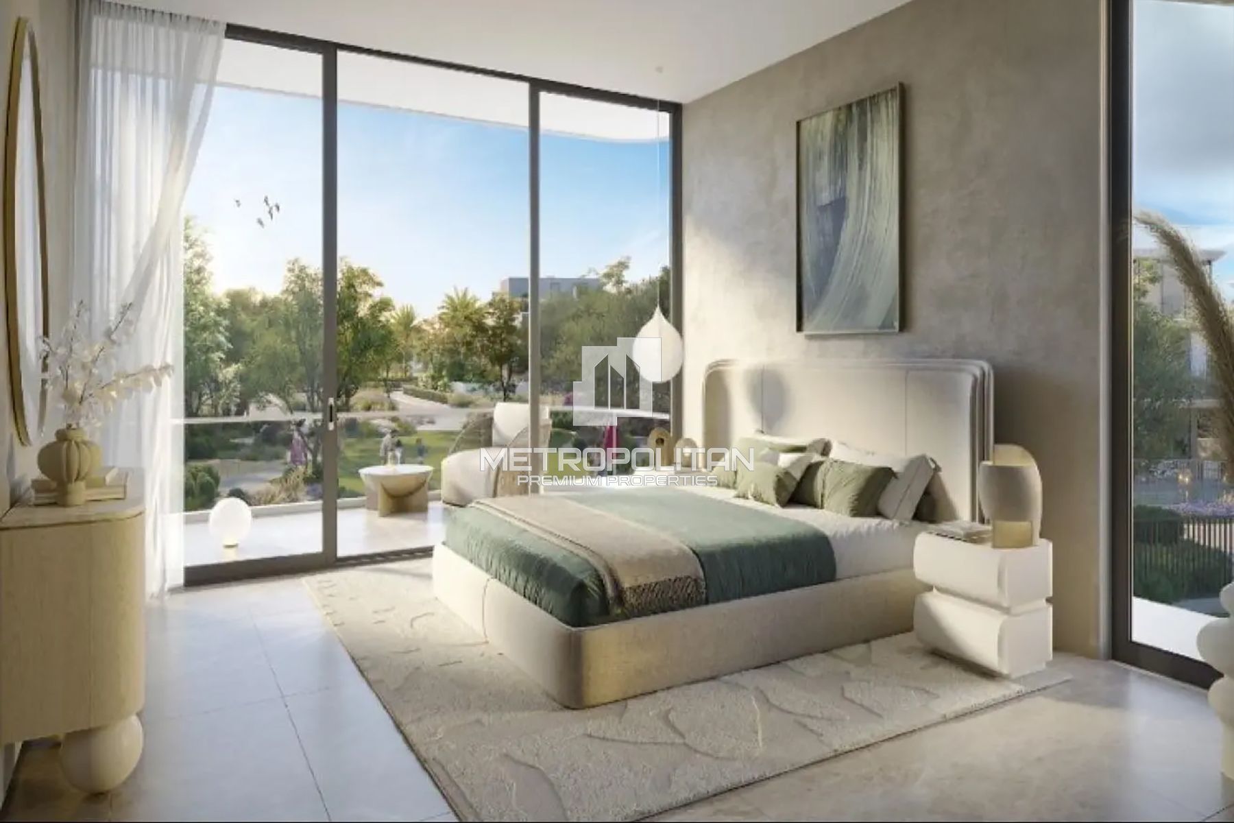 4-комнатная вилла на продажу в Dubai Hills Estate – MPS-42098 photo-3