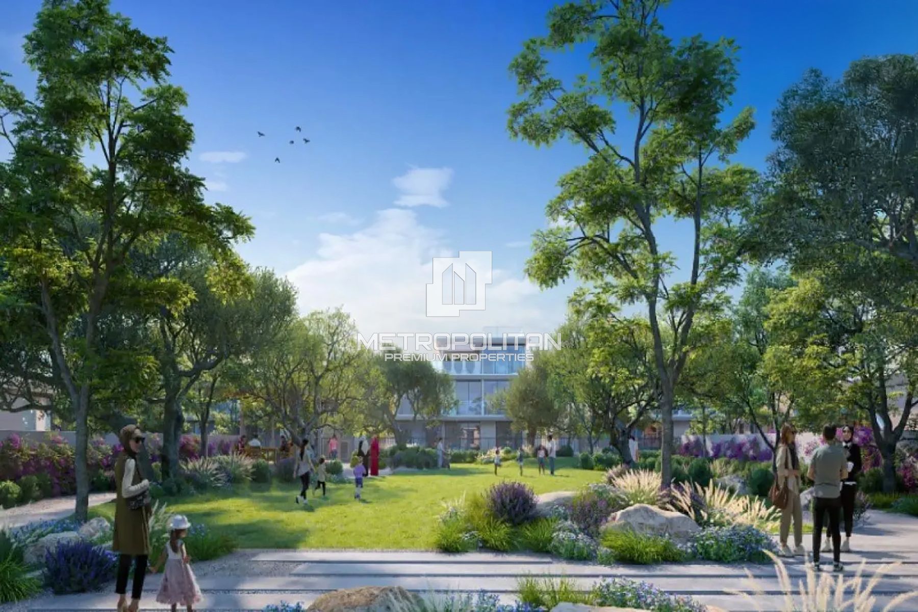 4-комнатная вилла на продажу в Dubai Hills Estate – MPS-42098 photo-7