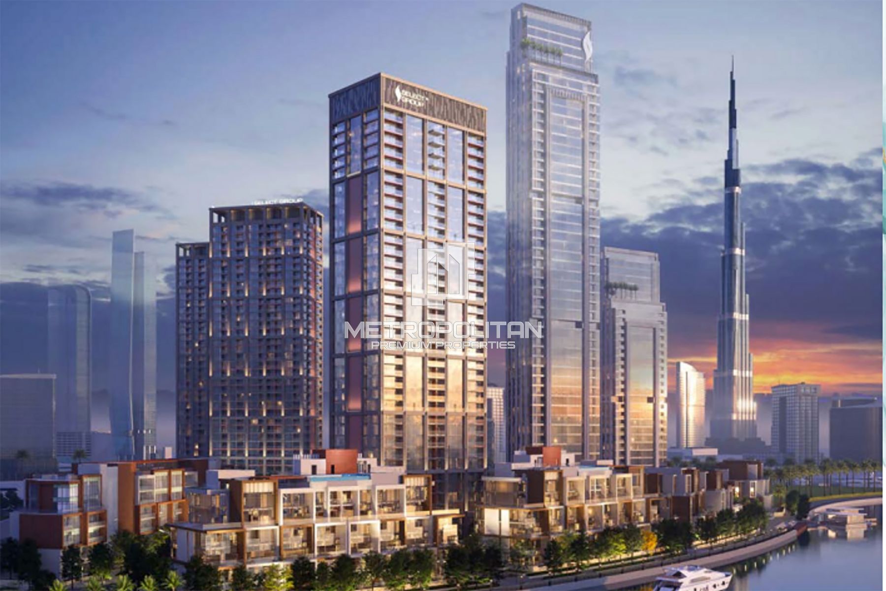 Low Floor | Community View | Prime Location