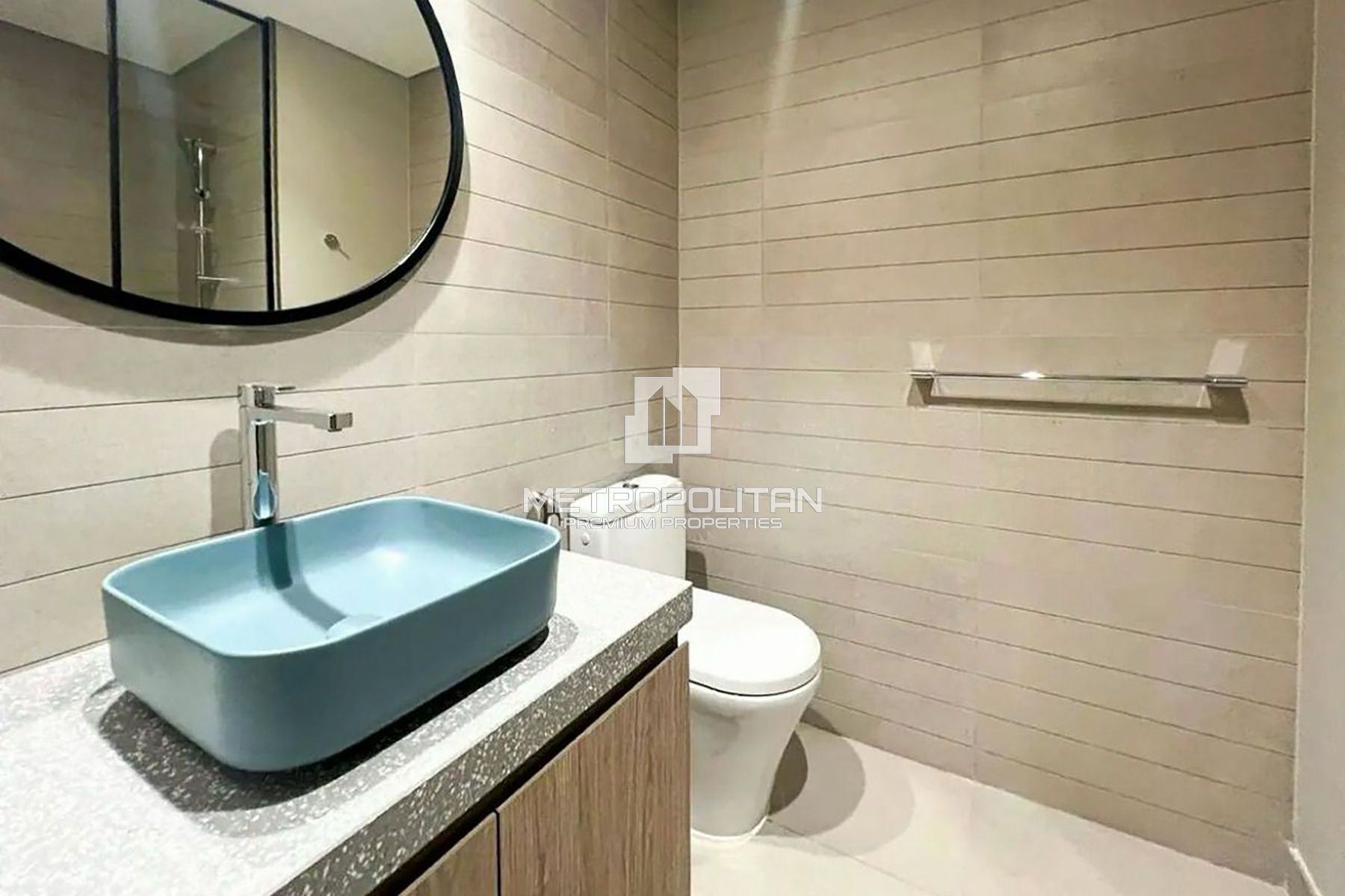 Image - Peninsula Two, Business Bay, 迪拜 | Project - 公寓