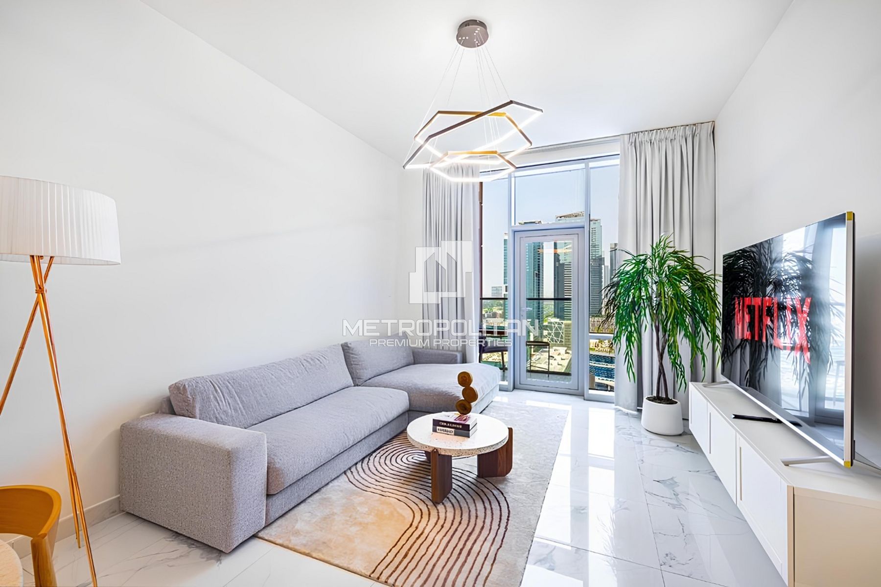 Image - Meera, Business Bay, Dubai | Project - Appartement