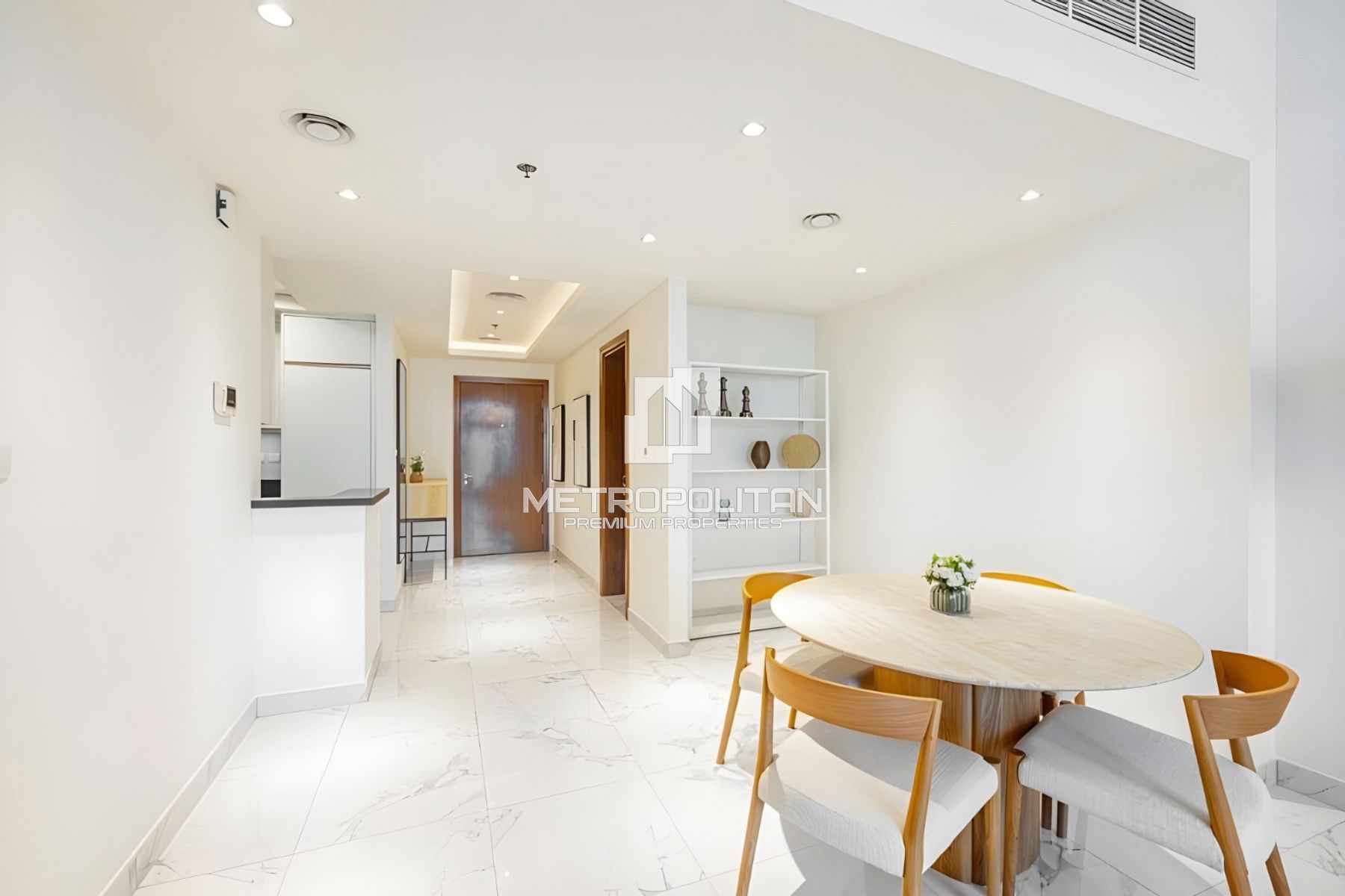 Image - Meera, Business Bay, Dubai | Project - Appartement