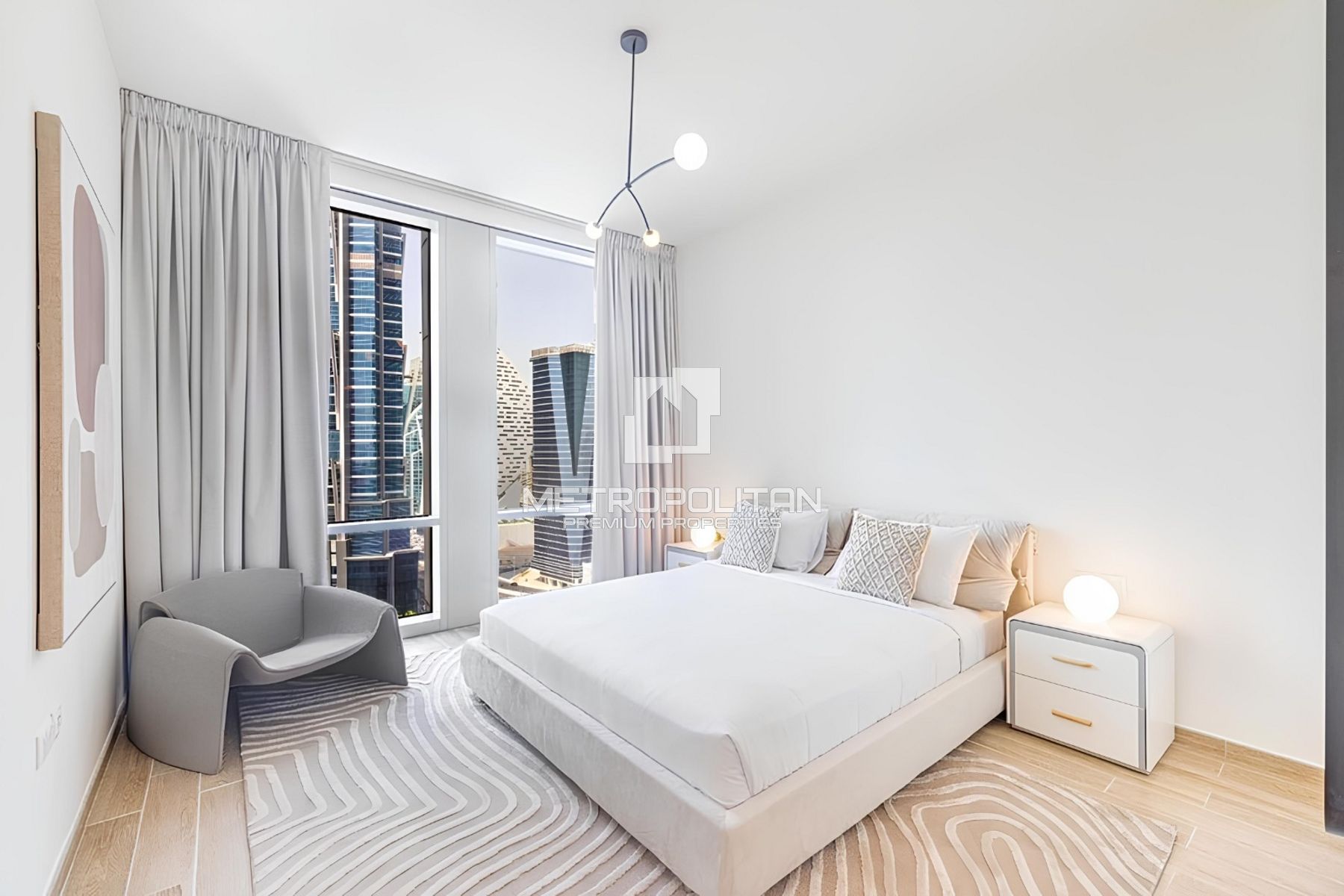 Image - Meera, Business Bay, Dubai | Project - Appartement