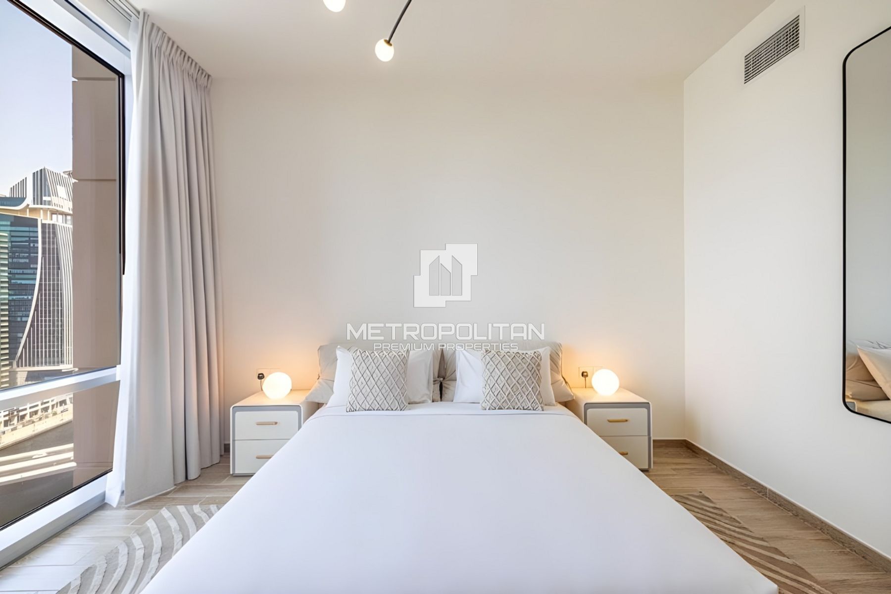 Image - Meera, Business Bay, Dubai | Project - Appartement