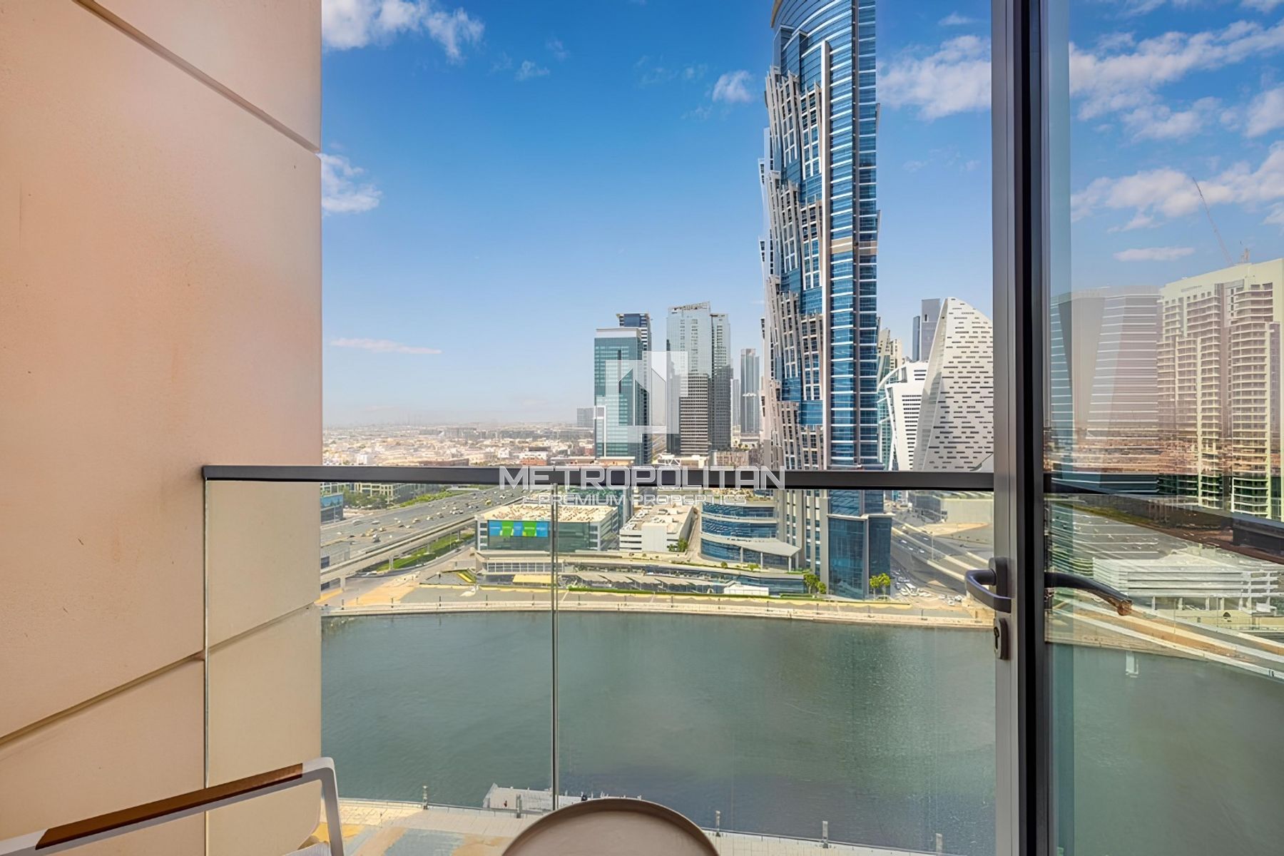 Image - Meera, Business Bay, Dubai | Project - Appartement