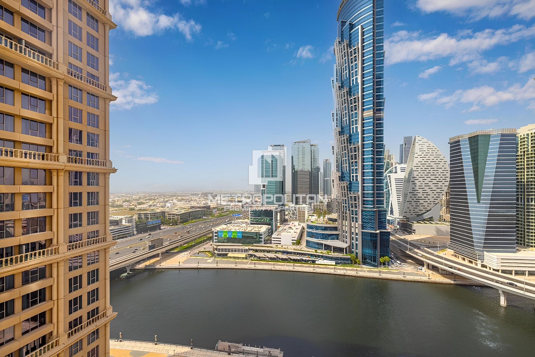 Image - Meera, Business Bay, Dubai | Project - Appartement