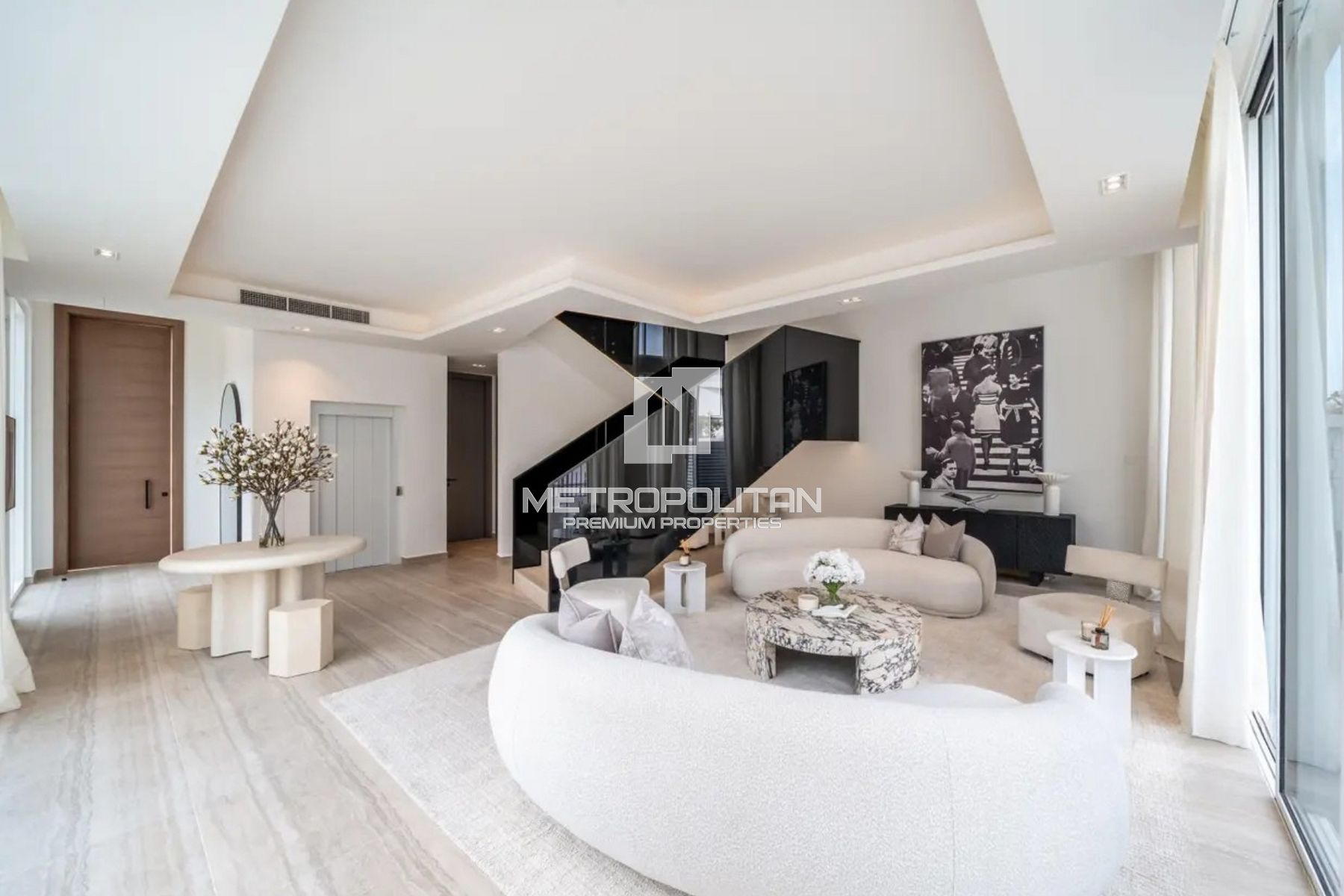 4-комнатная вилла на продажу в Al Barari – MPS-42106 photo-0