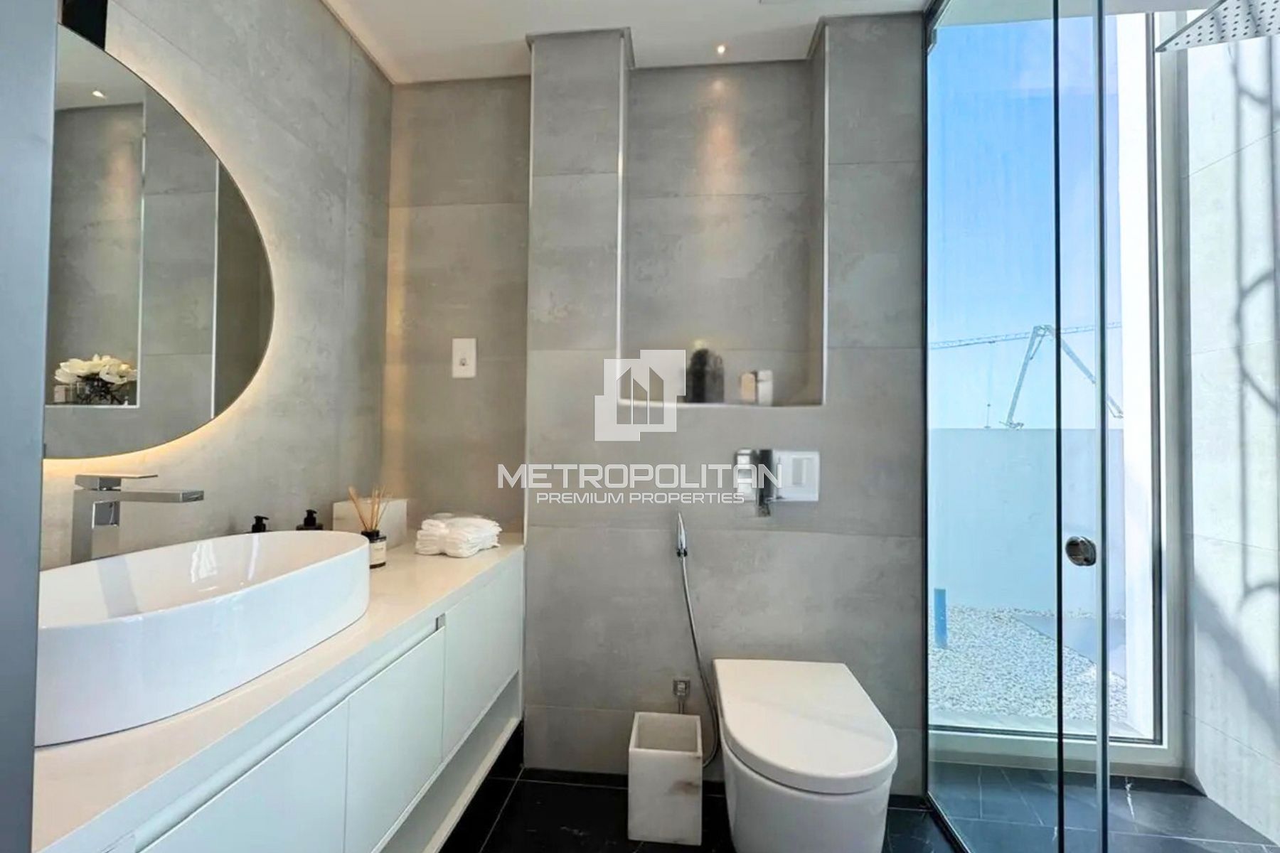 4-комнатная вилла на продажу в Al Barari – MPS-42106 photo-10