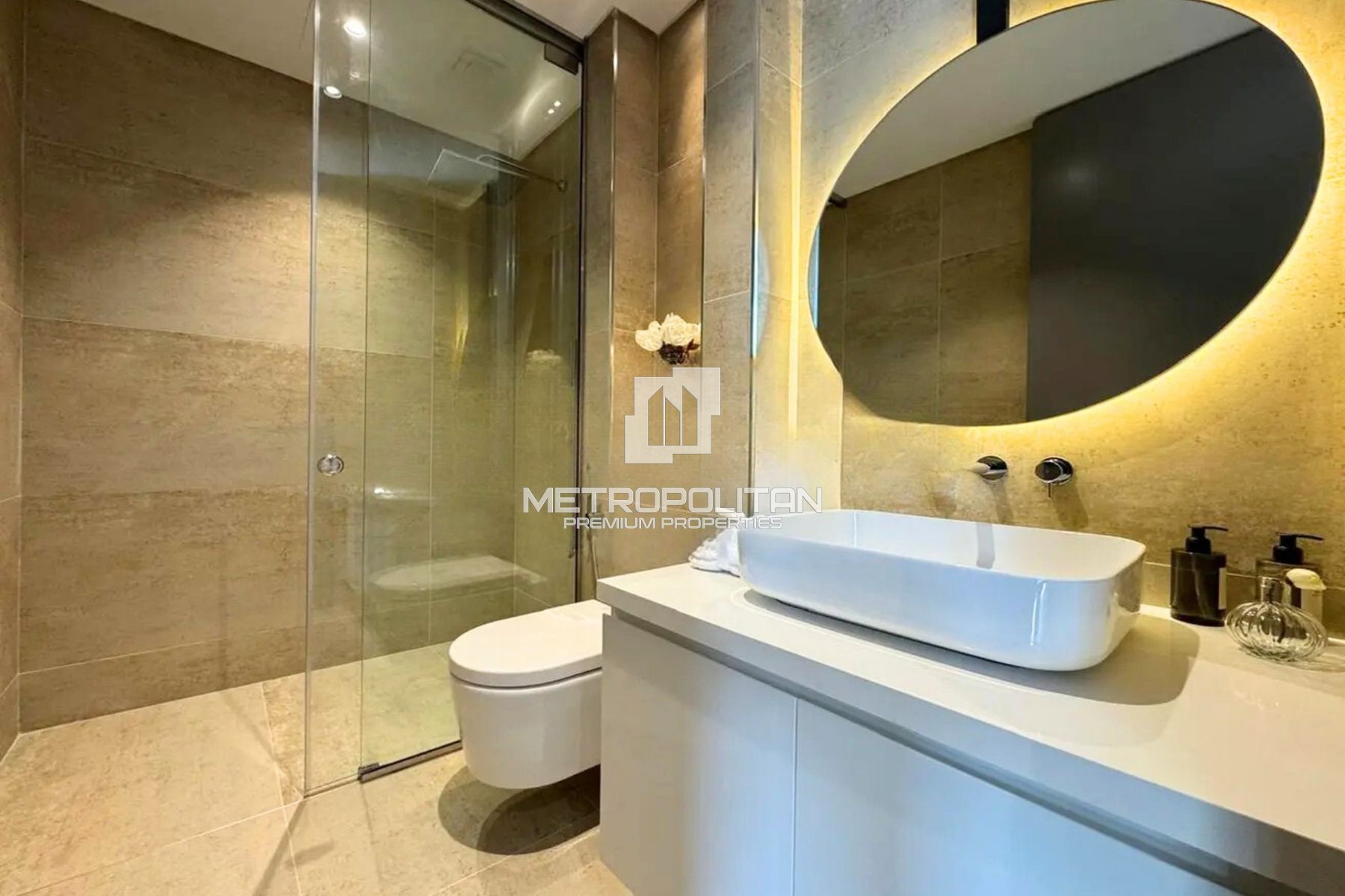 4-комнатная вилла на продажу в Al Barari – MPS-42106 photo-11