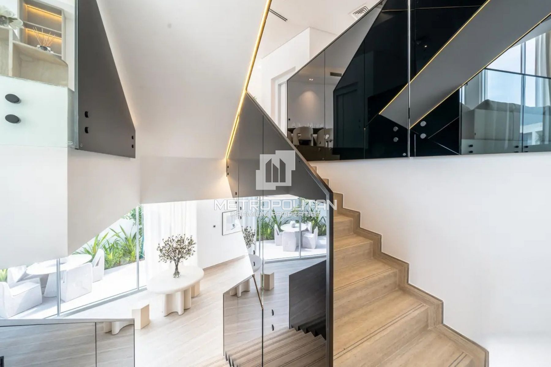 4-комнатная вилла на продажу в Al Barari – MPS-42106 photo-12