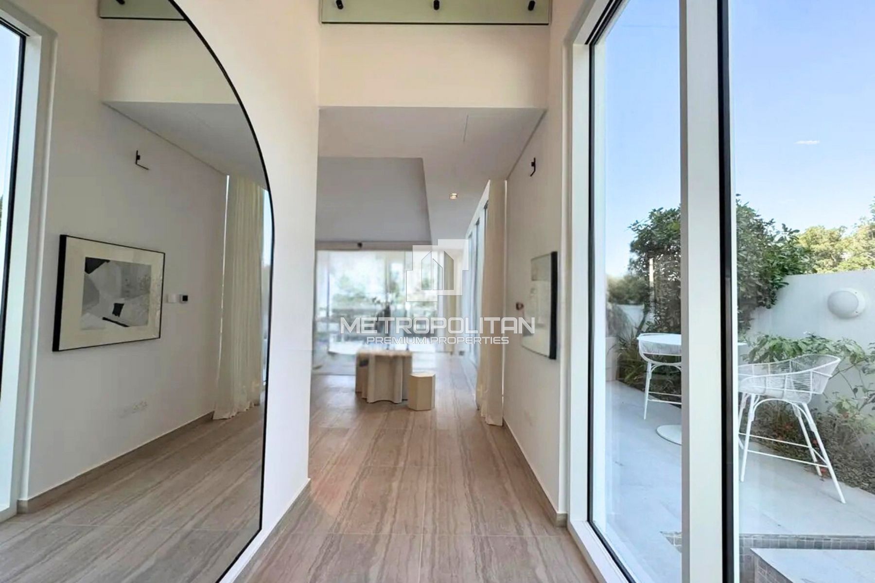 4-комнатная вилла на продажу в Al Barari – MPS-42106 photo-17