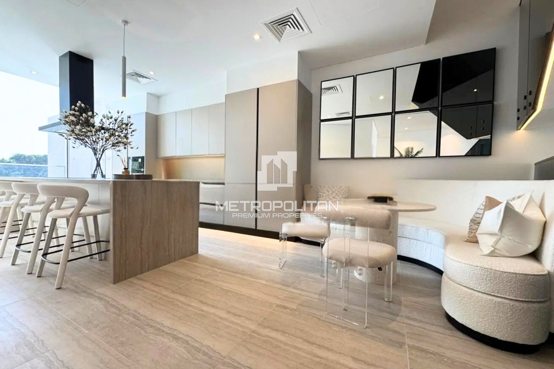 4-комнатная вилла на продажу в Al Barari – MPS-42106 photo-4