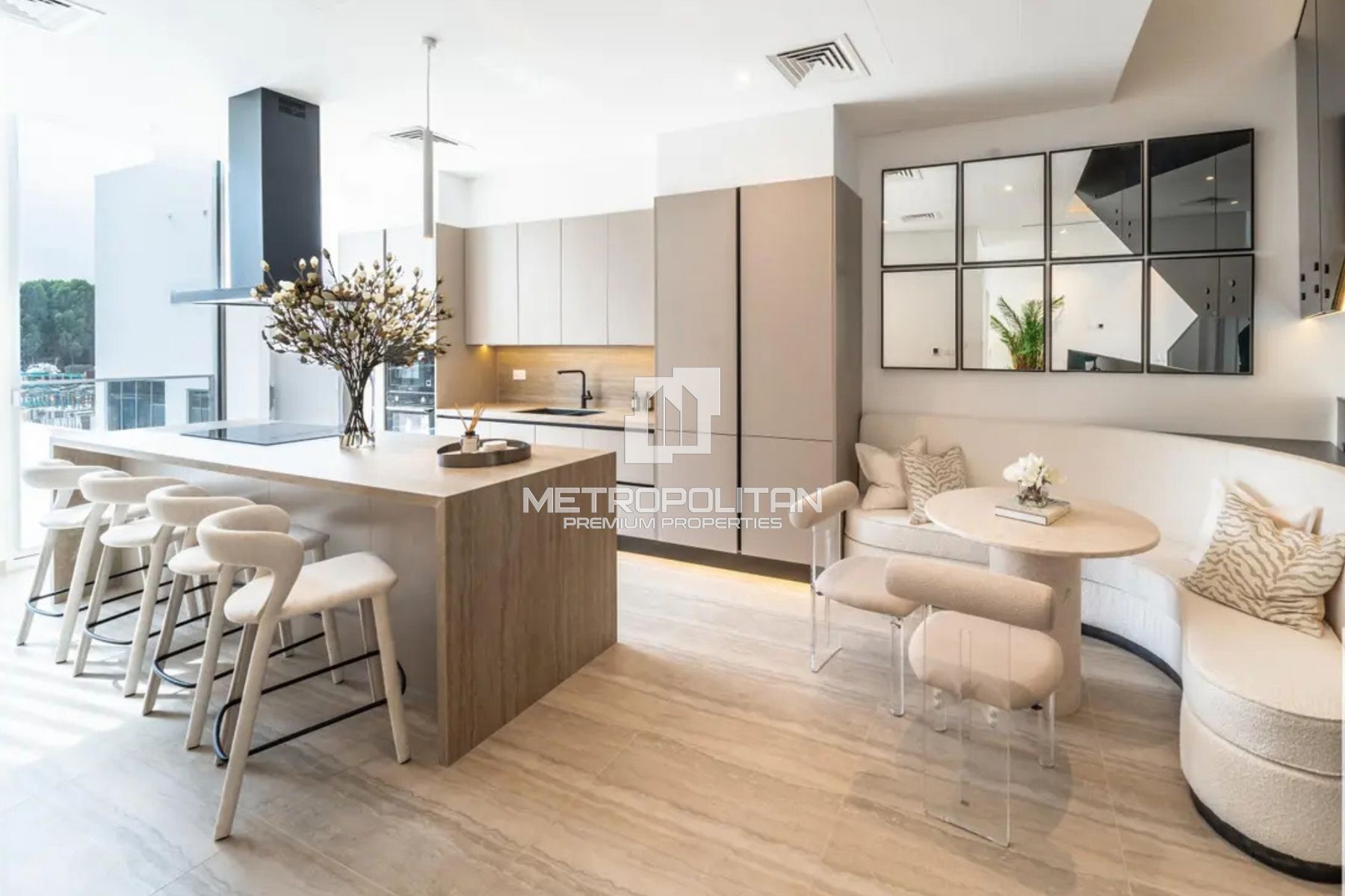 4-комнатная вилла на продажу в Al Barari – MPS-42106 photo-5