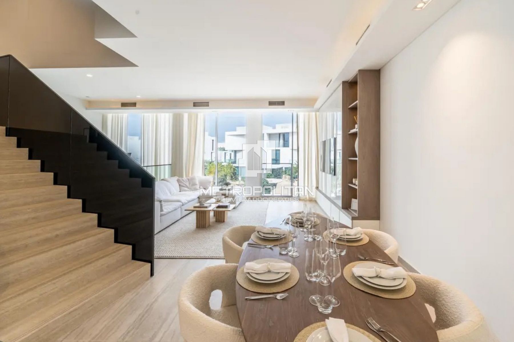 4-комнатная вилла на продажу в Al Barari – MPS-42106 photo-6