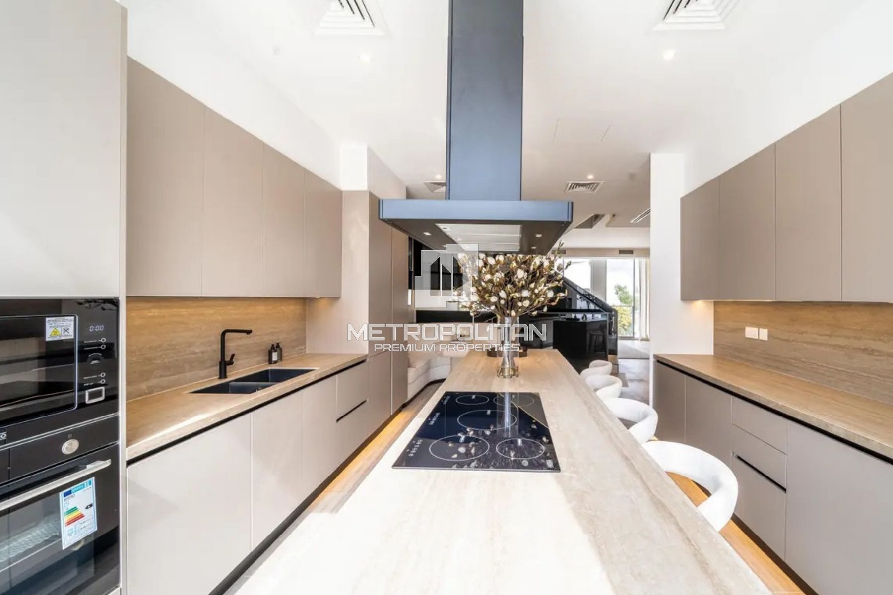 4-комнатная вилла на продажу в Al Barari – MPS-42106 photo-7