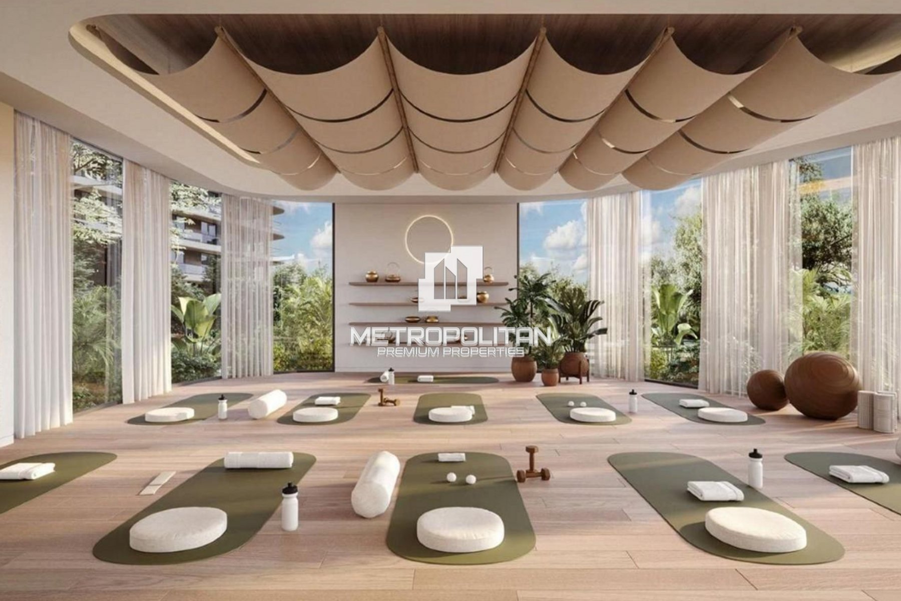 1-комнатная квартира на продажу в Dubai Land – MPS-42113 photo-12