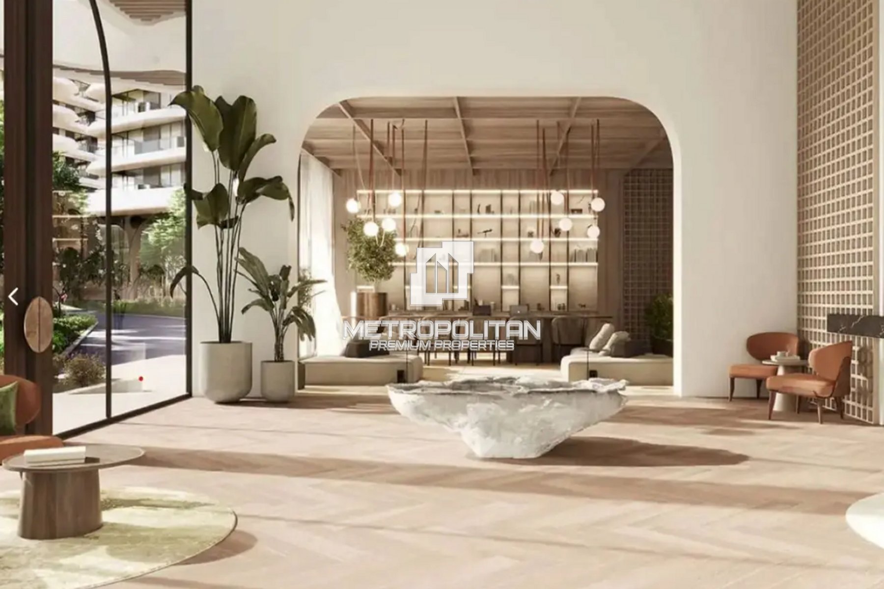 1-комнатная квартира на продажу в Dubai Land – MPS-42113 photo-6