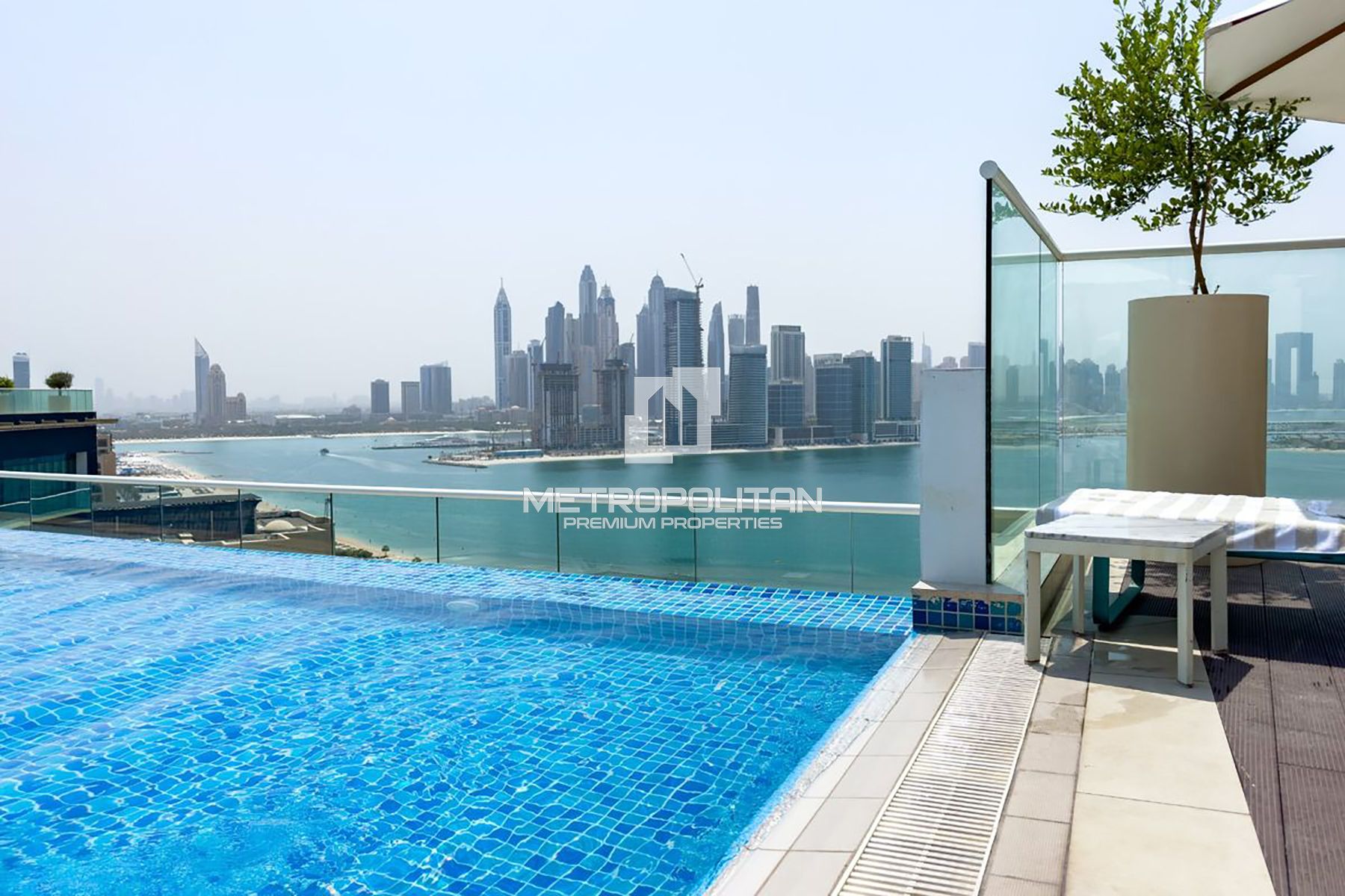 Luxury Studio Hotel Room | Great Investment photo-2