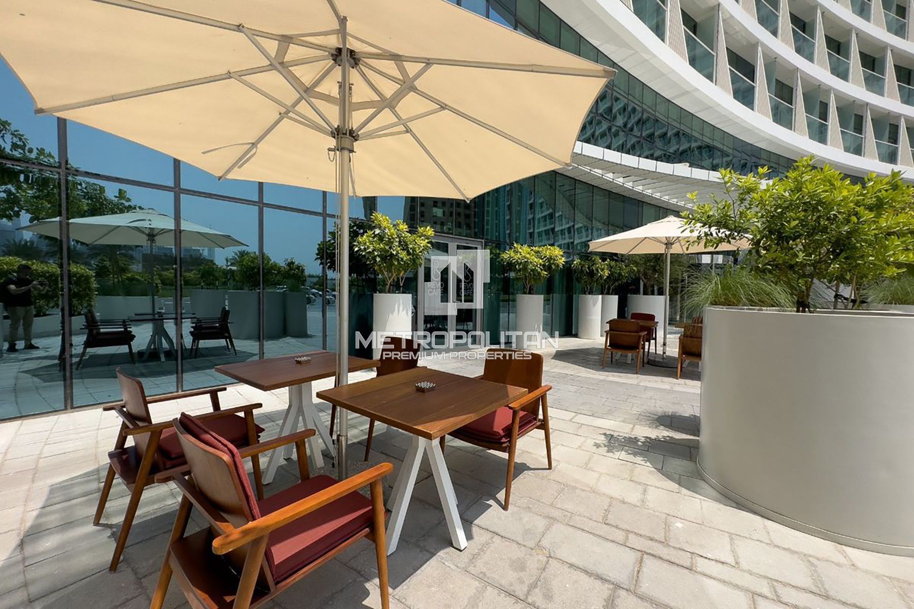 Luxury Studio Hotel Room | Great Investment photo-3