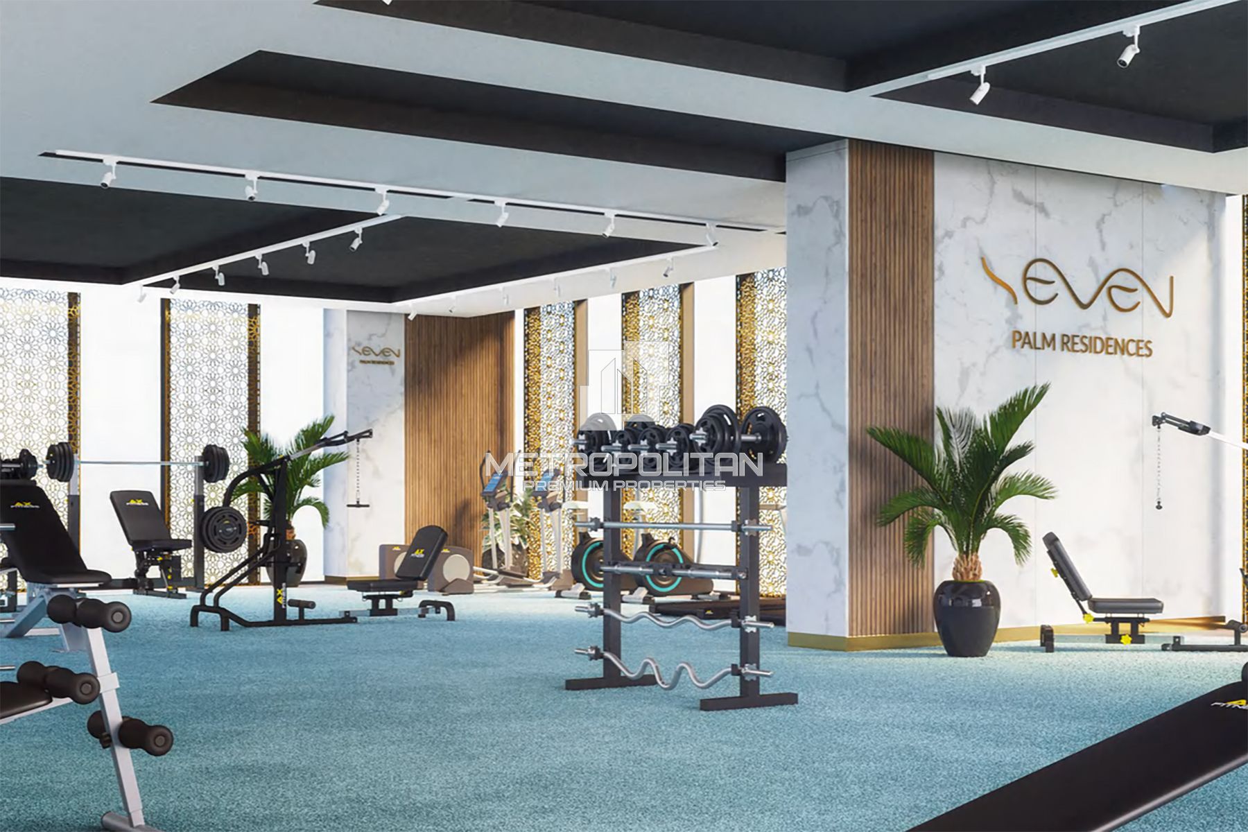 Luxury Studio Hotel Room | Great Investment photo-5