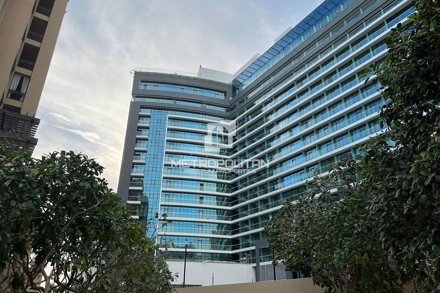 Luxury Studio Hotel Room | Great Investment photo-6