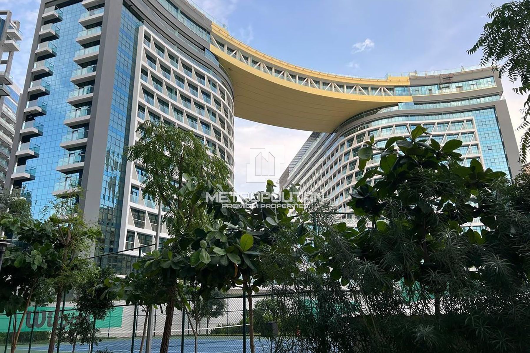 Luxury Studio Hotel Room | Great Investment photo-7