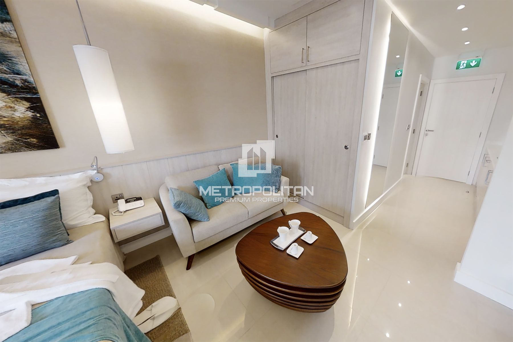 Luxury Studio Hotel Room | Great Investment photo-10