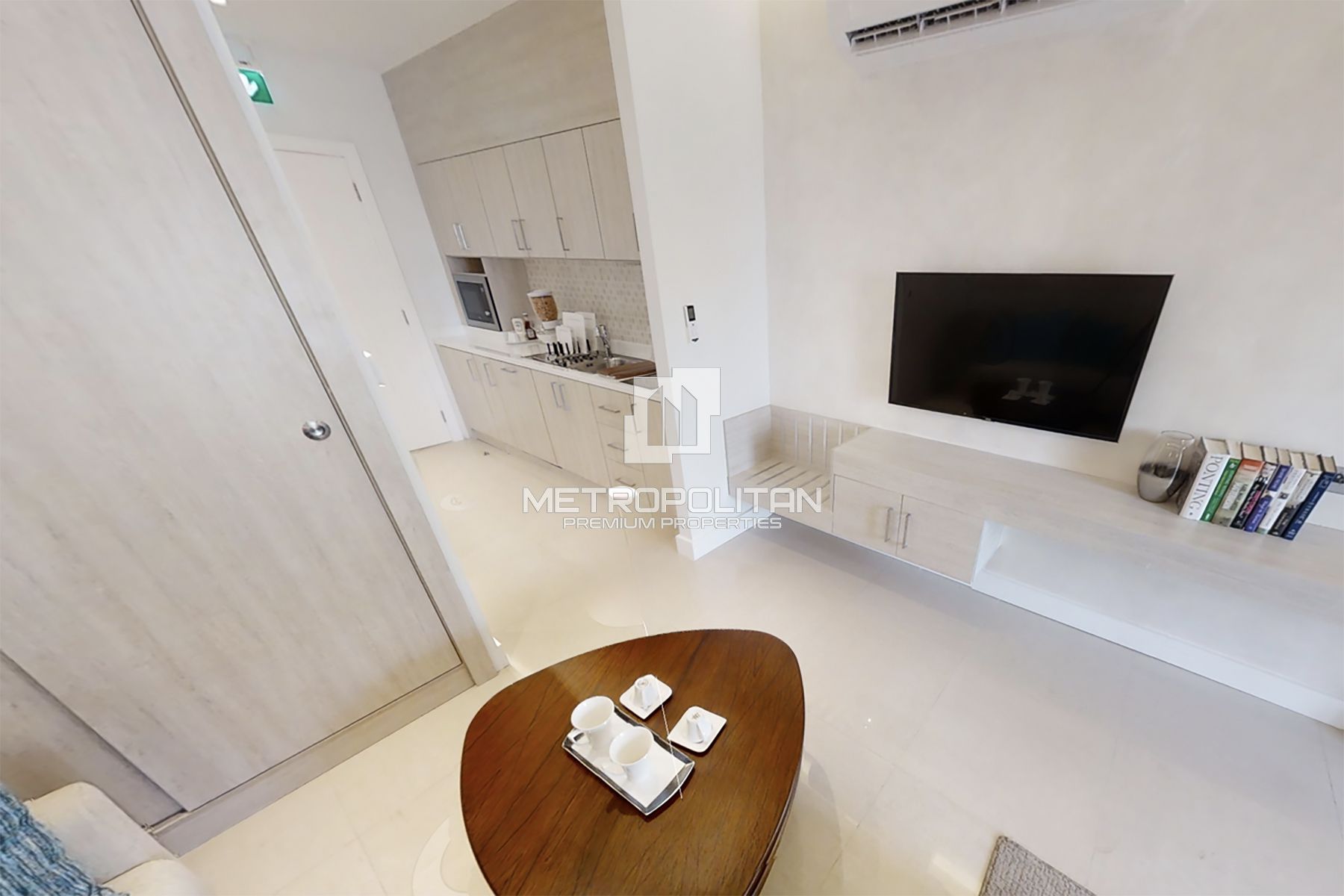Luxury Studio Hotel Room | Great Investment photo-12