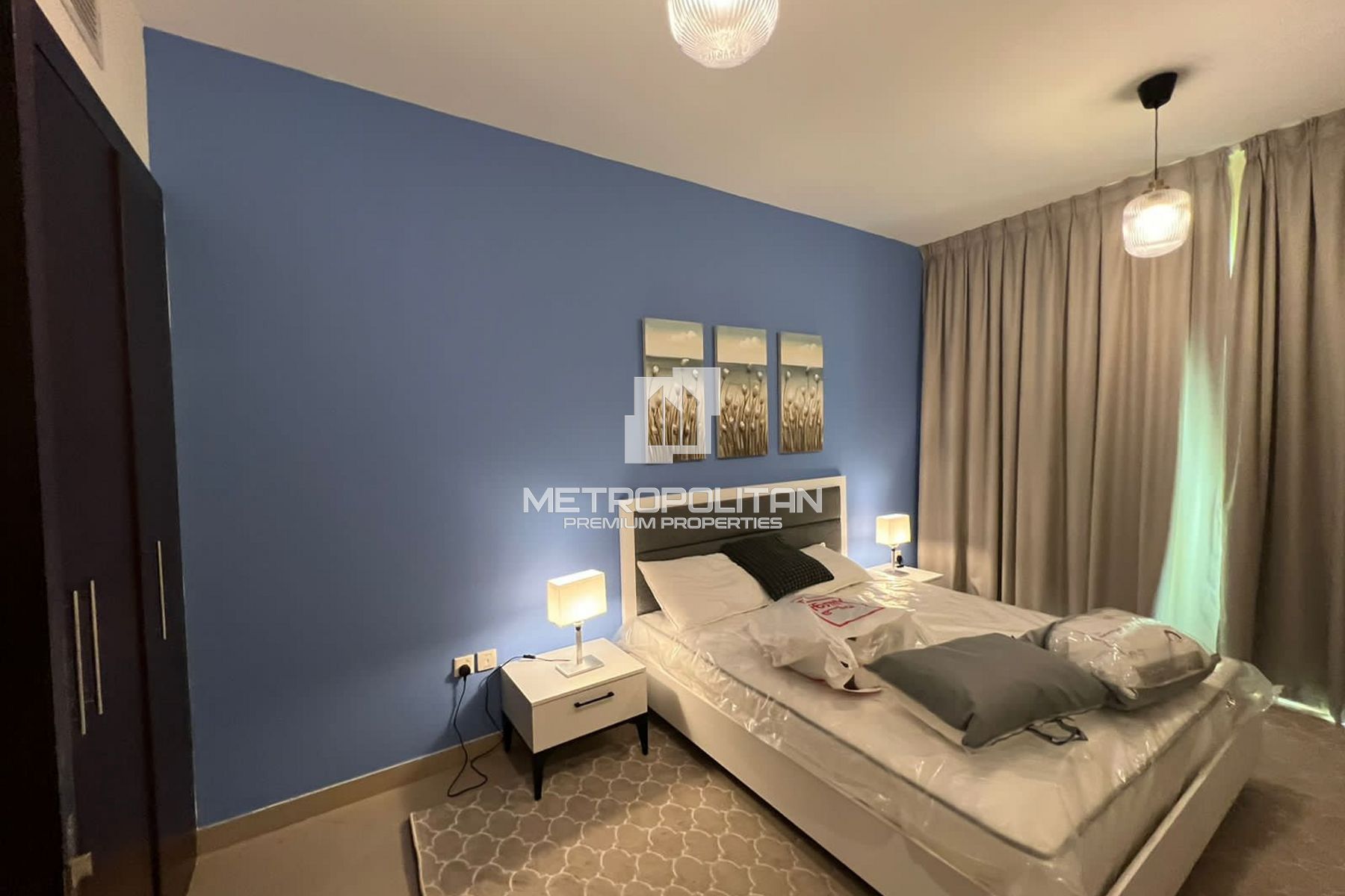 1-комнатная квартира на продажу в Jumeirah Lake Towers – MPS-42130 photo-3