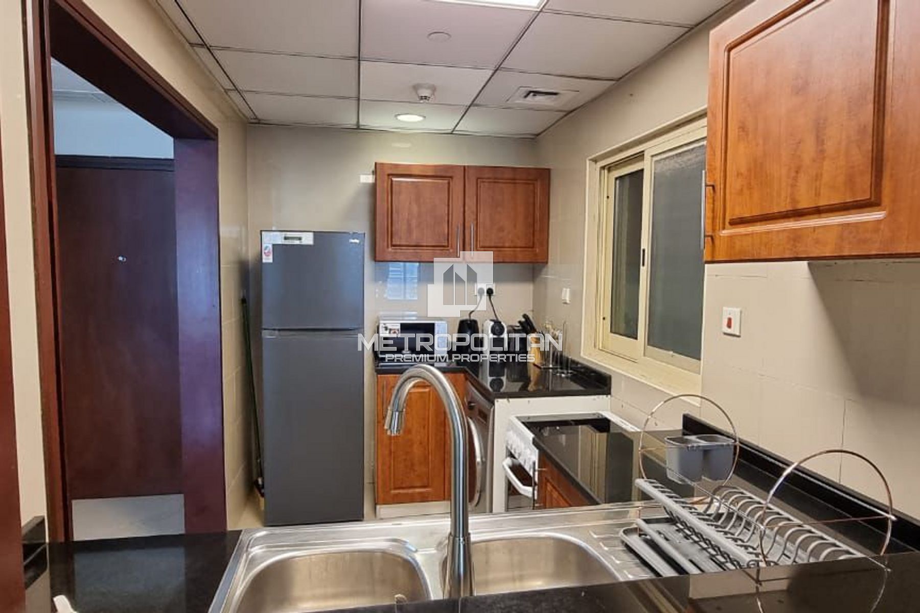 1-комнатная квартира на продажу в Jumeirah Lake Towers – MPS-42130 photo-6