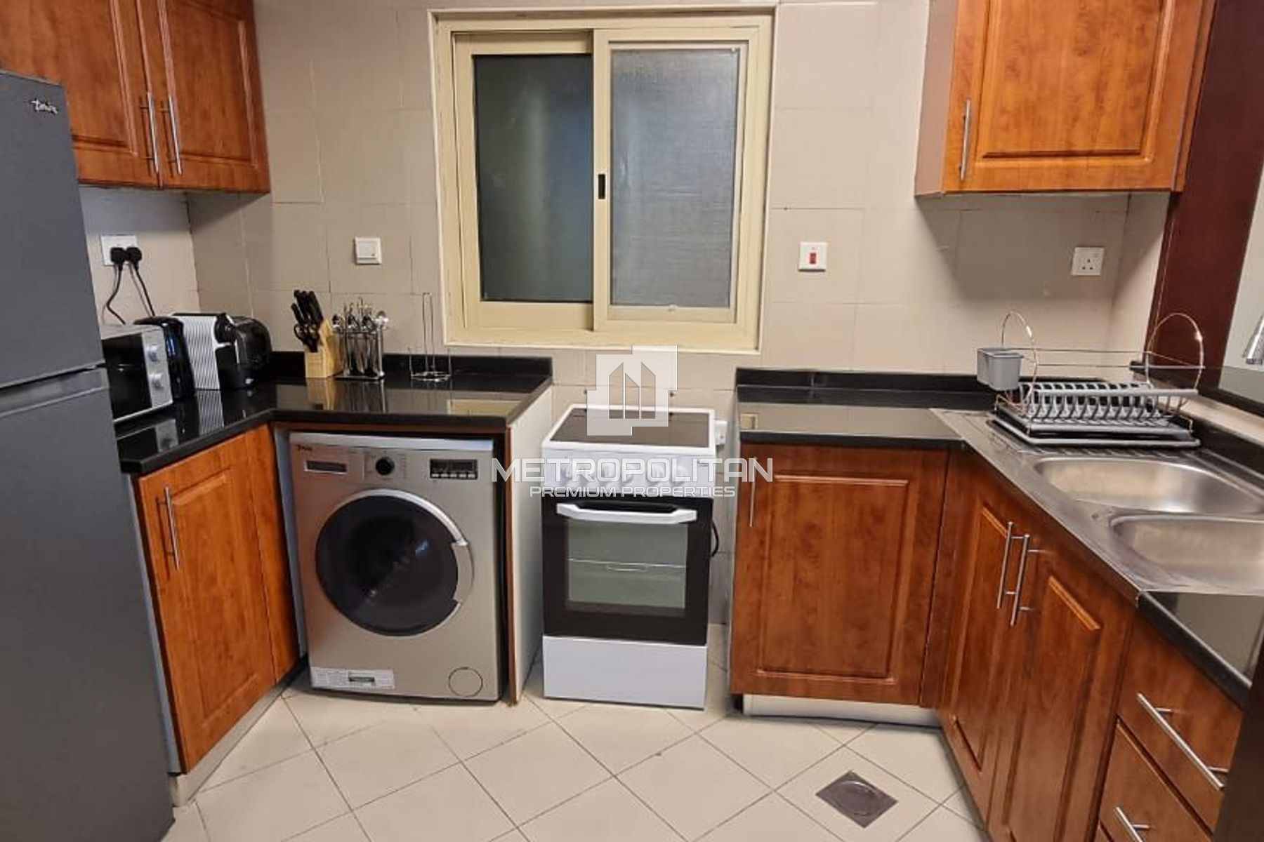 1-комнатная квартира на продажу в Jumeirah Lake Towers – MPS-42130 photo-7